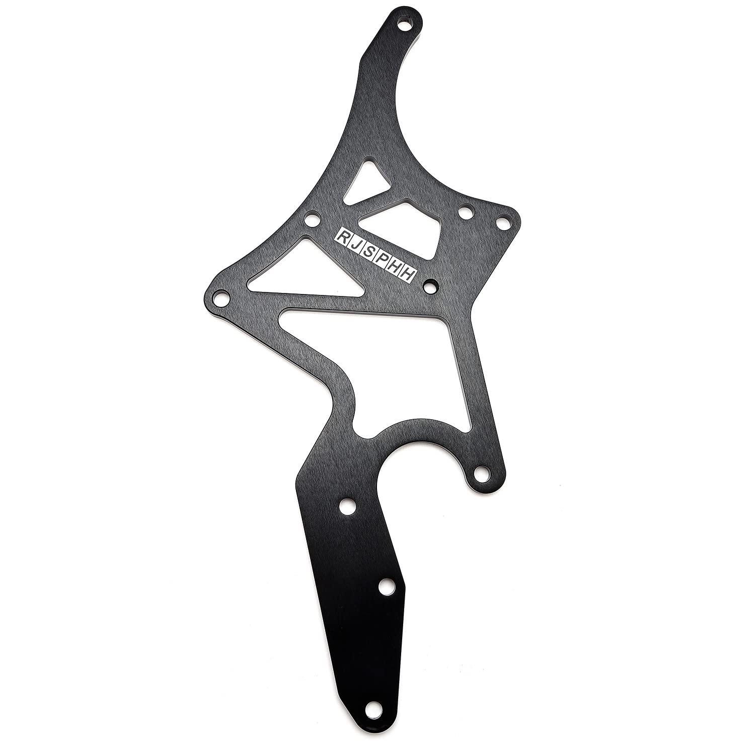 LS Engine Serpentine Bracket Alternator & Power Steering Pump Swap Conversion for Chevrolet LS1 LS2 LS3 LS6 LS7 Engines, 4.8L, 5