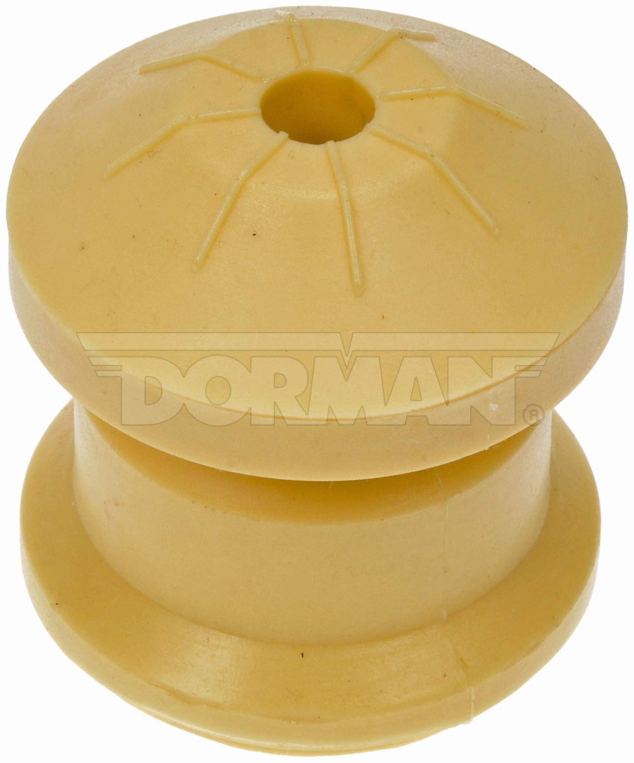 Dorman Bb901006Pr Bumper Replaces 15153959