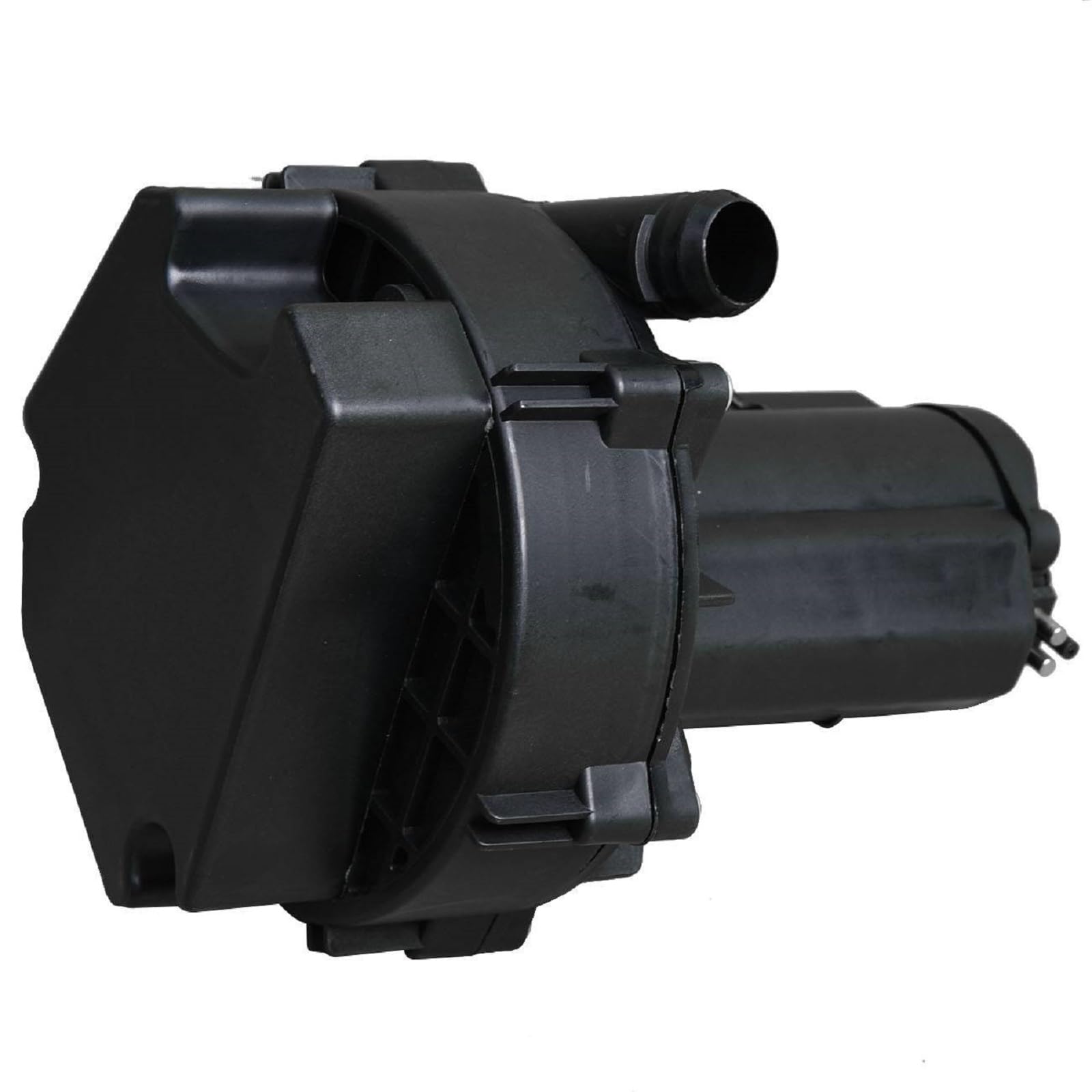 TOPAZ 0001403785 Smog Pump Secondary Air Injection Pump Replacemnet for Mercedes-Benz C240 CL500 SL500 SLK320 CLK430 4.3L 5.0L 1998-2006