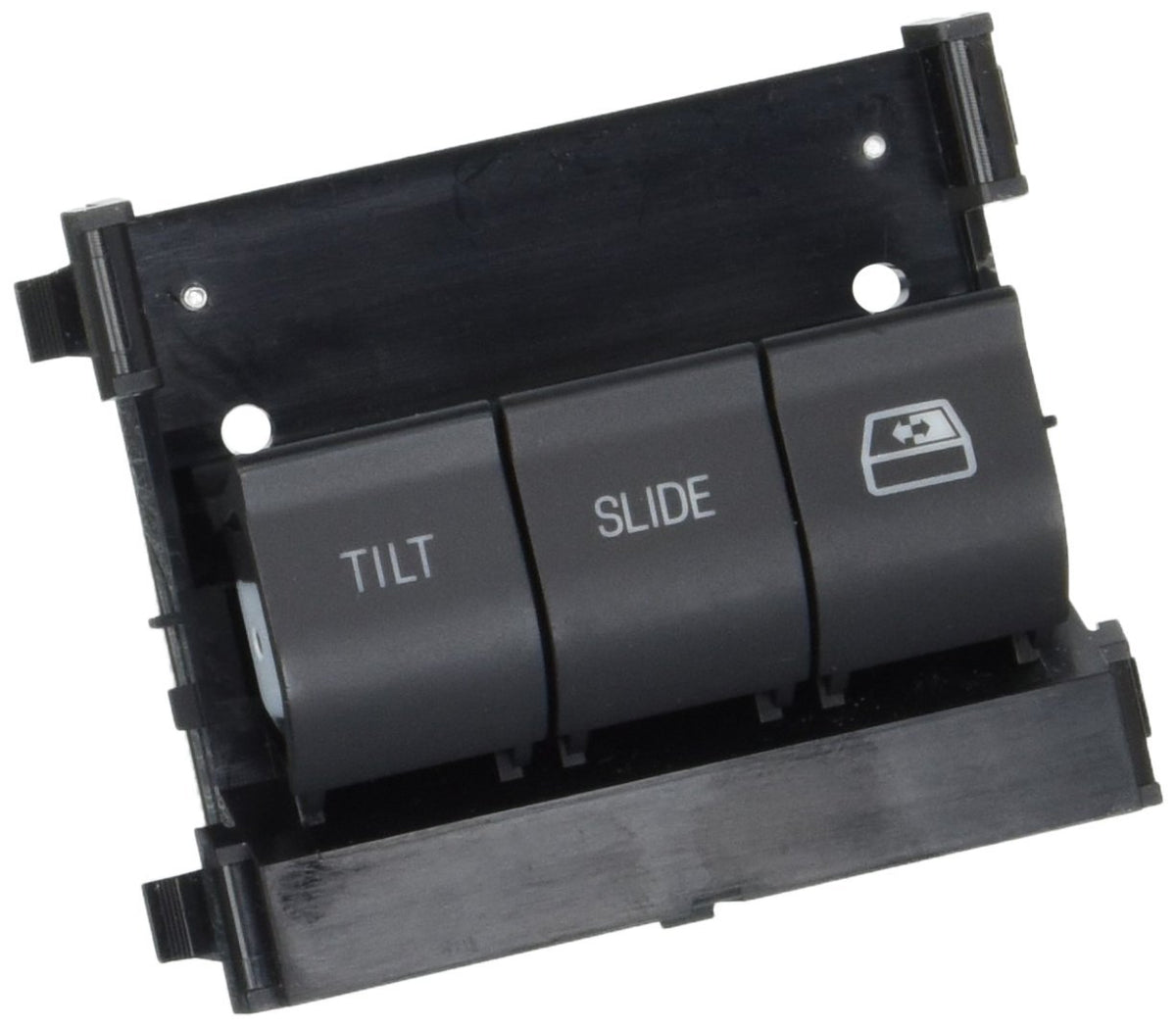 Ford 9L3Z-15B691-DA Genuine Switch Assembly