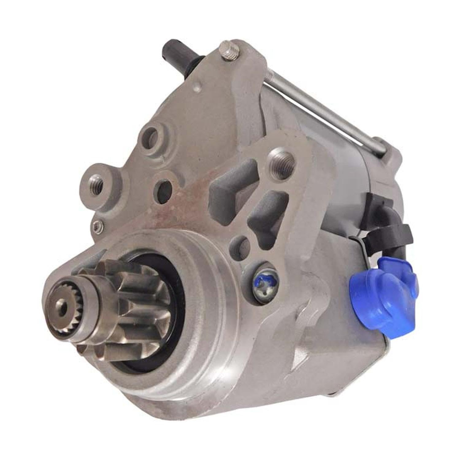 OEG Parts New Starter Compatible with Lexus Toyota 4.7L V8 1998-2009 GX470 LX470 4Runner Sequoia Tundra 2810050100, 28100-50101,