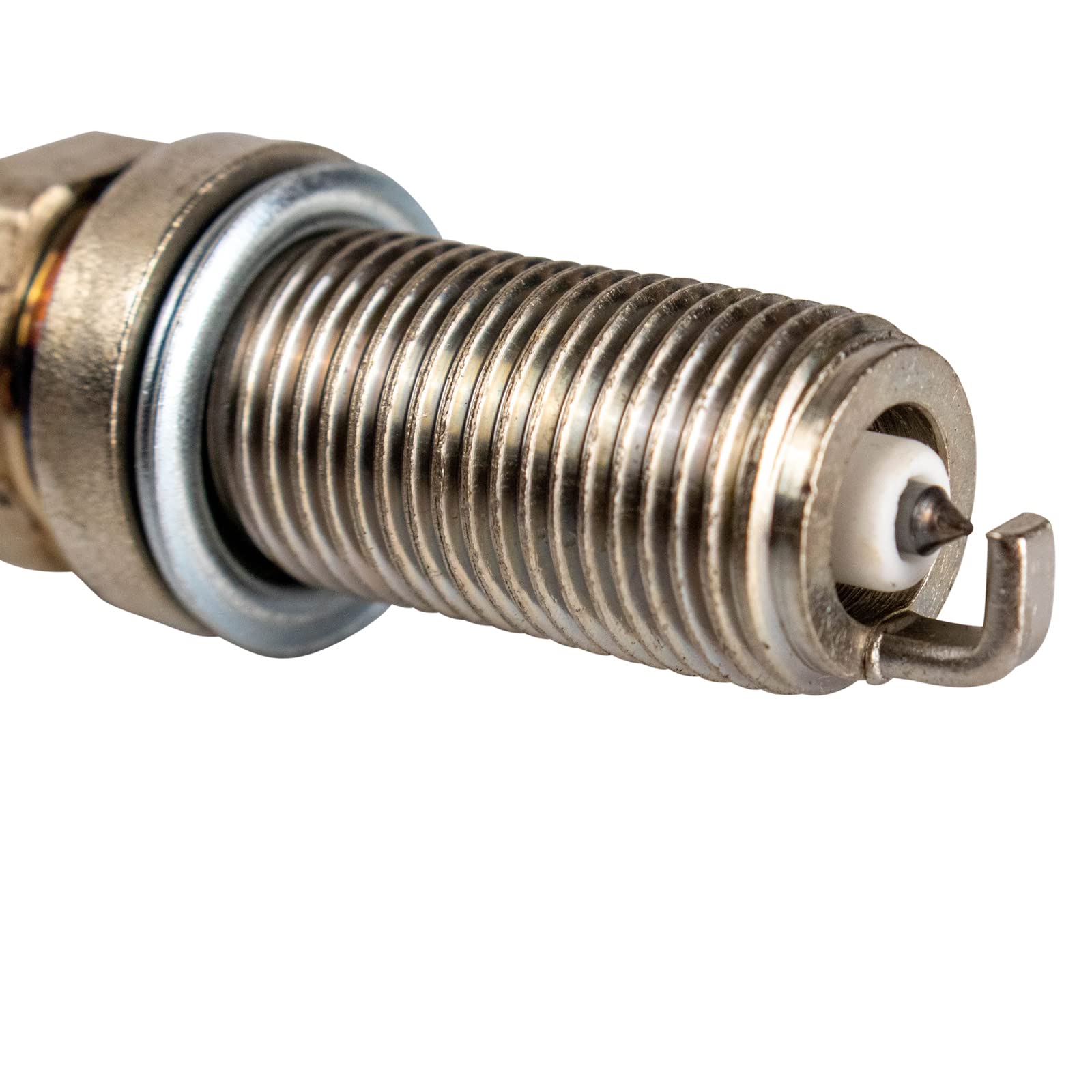 Trq Ignition Kit Ignition Coil Spark Plugs Compatible With 97-19 Ford