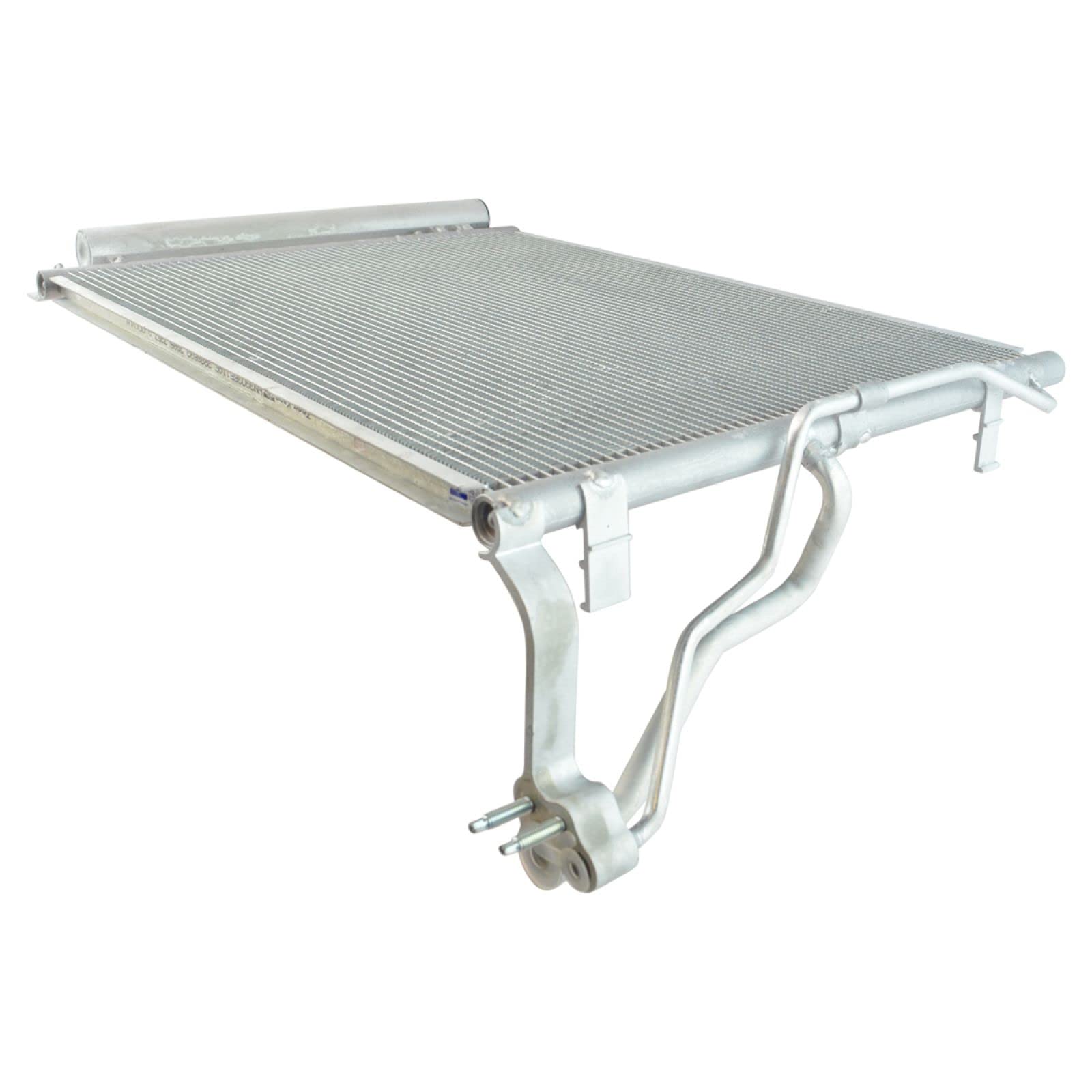 TRQ Air Conditioning A/C Condenser Receiver Drier Compatible with 2011-2014 Hyundai Sonata 2011-2015 Kia Optima KI3030128