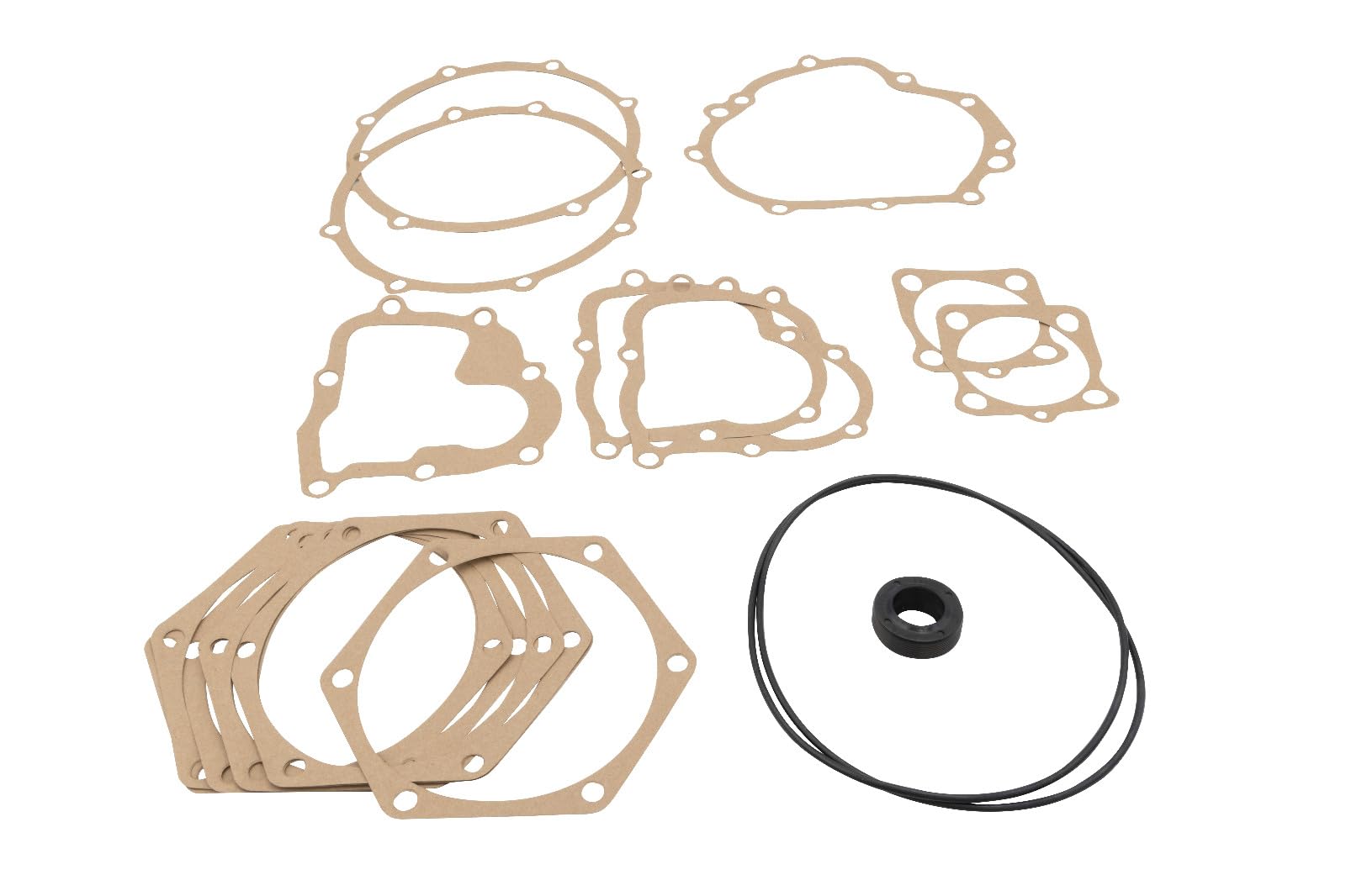 Empi Bug Buggy Sand Rail Baja Bus Transmission Gasket Kit 98-2077
