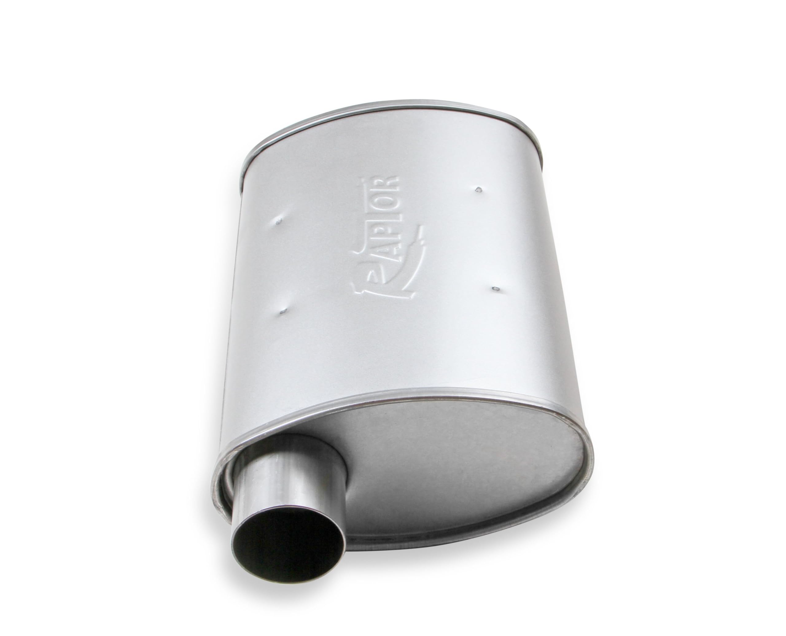 Flowtech 50052Flt Raptor Turbo Performance Muffler