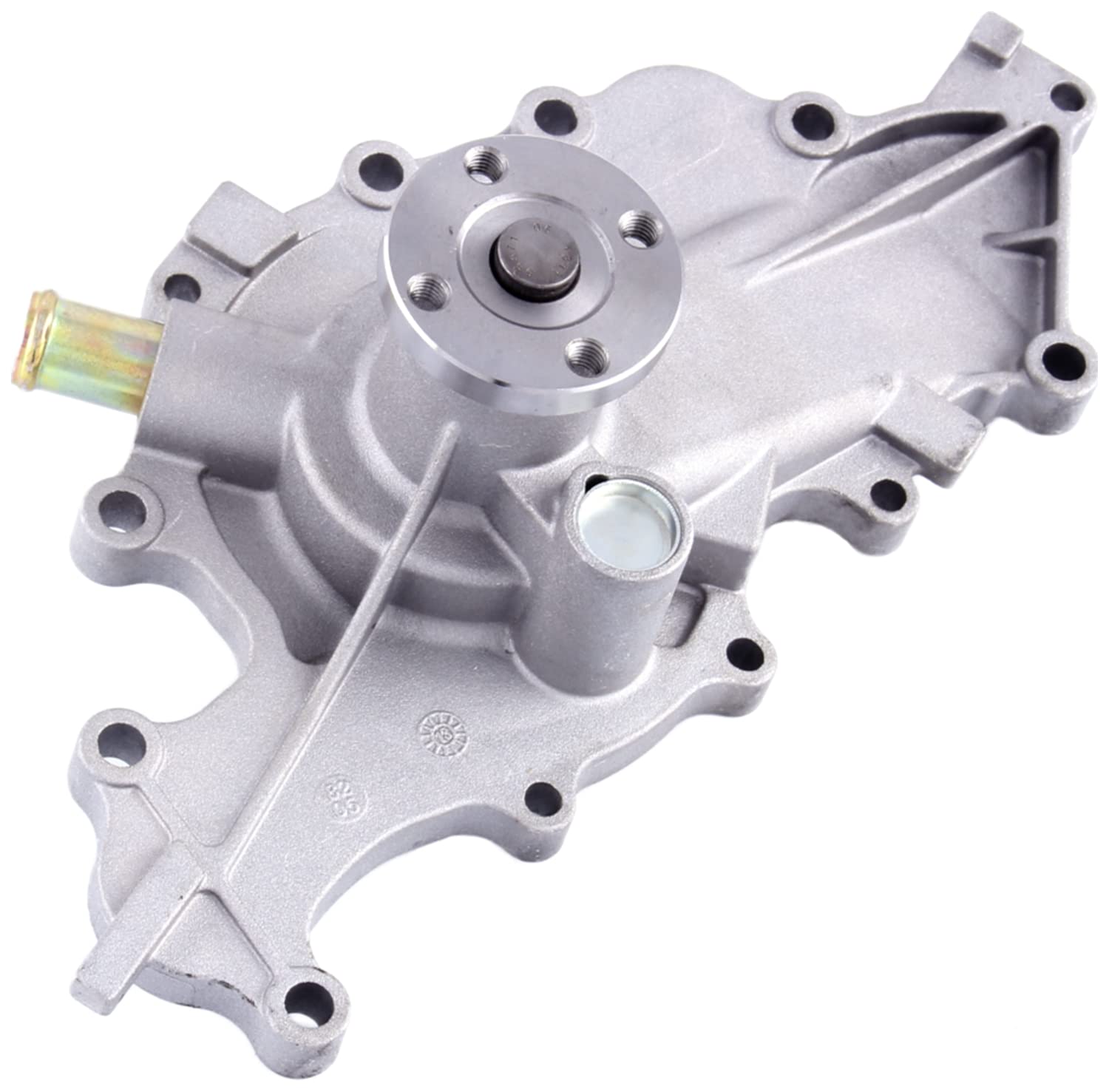 Gates 43063 Premium Engine Water Pump