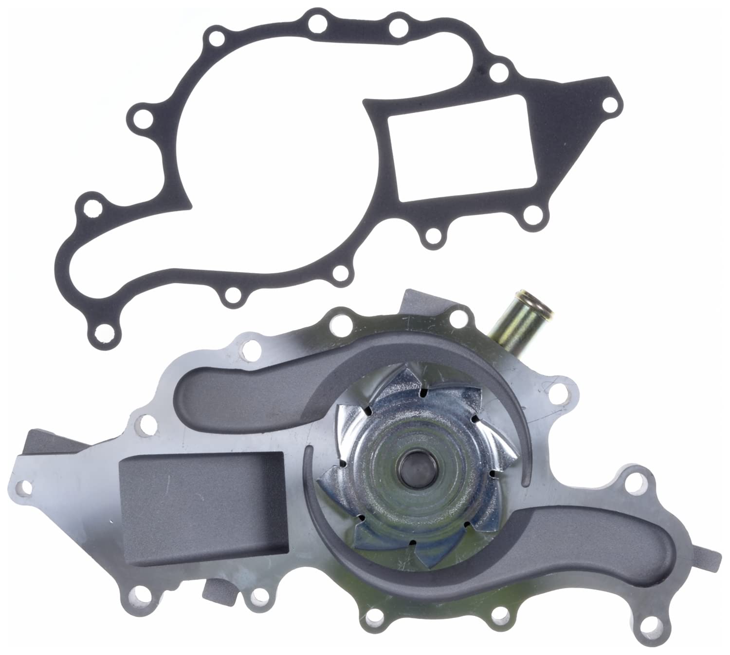 Gates 43063 Premium Engine Water Pump