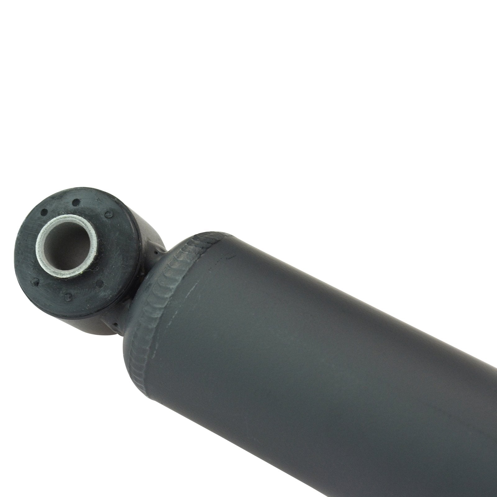 Trq Rear Shock Absorber Set Compatible With 2000-2011 Ford Focus