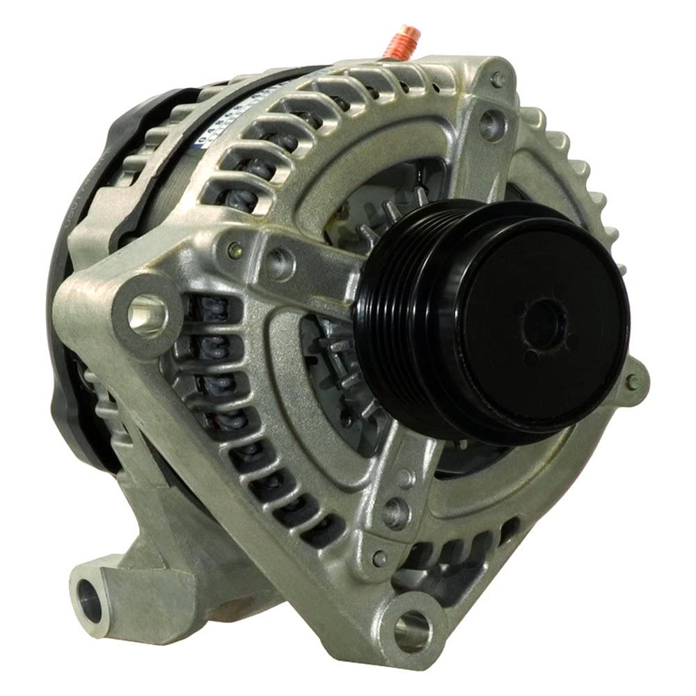 Remy 12654 Premium Remanufactured Alternator
