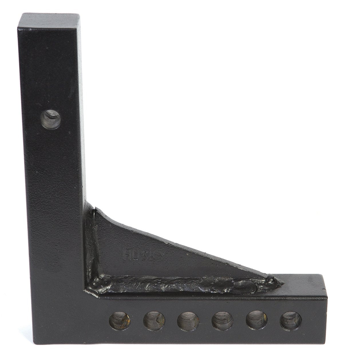 Husky Liners Towing Products 30857 10'' Length 10.75'' Rise Ball Mount Shank