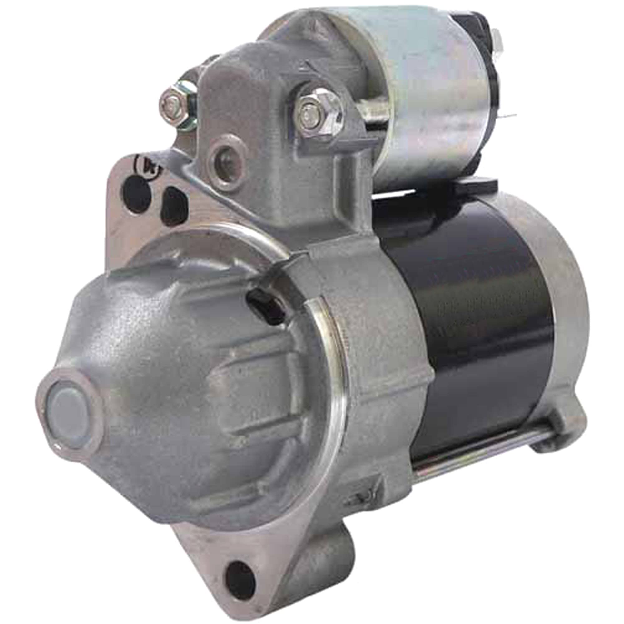 Db Electrical 410-52181 Starter Compatible With/Replacement For Kawasaki Fd731V /John Deere Z-Trak Z840A /21163-2129/428000-2740