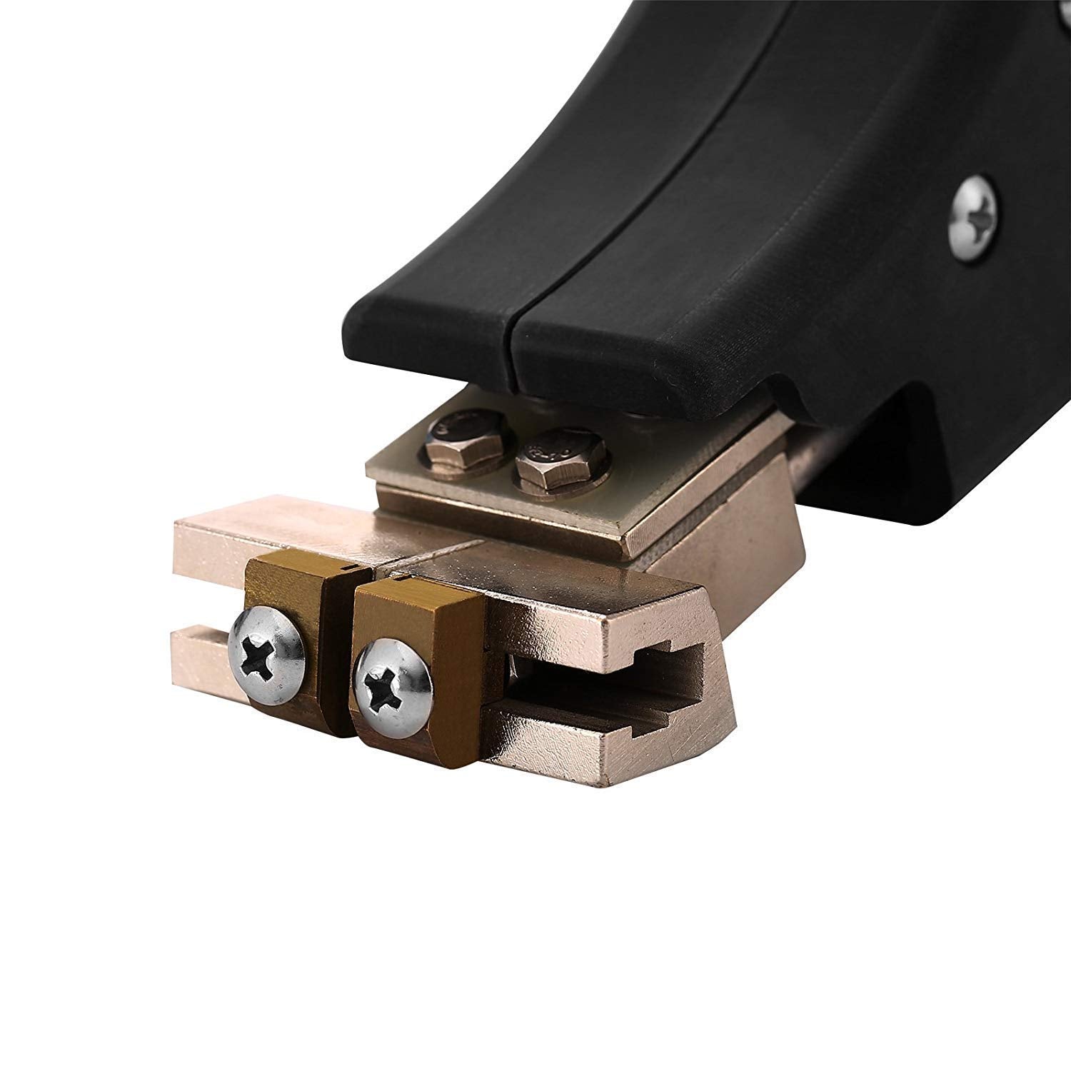 Mophorn Tire Grooving Tool 110V 350W Iron Tire Groover Cutter With 20 Blades Hsd-T100 Tire Groover Heated Machine For Any Tire