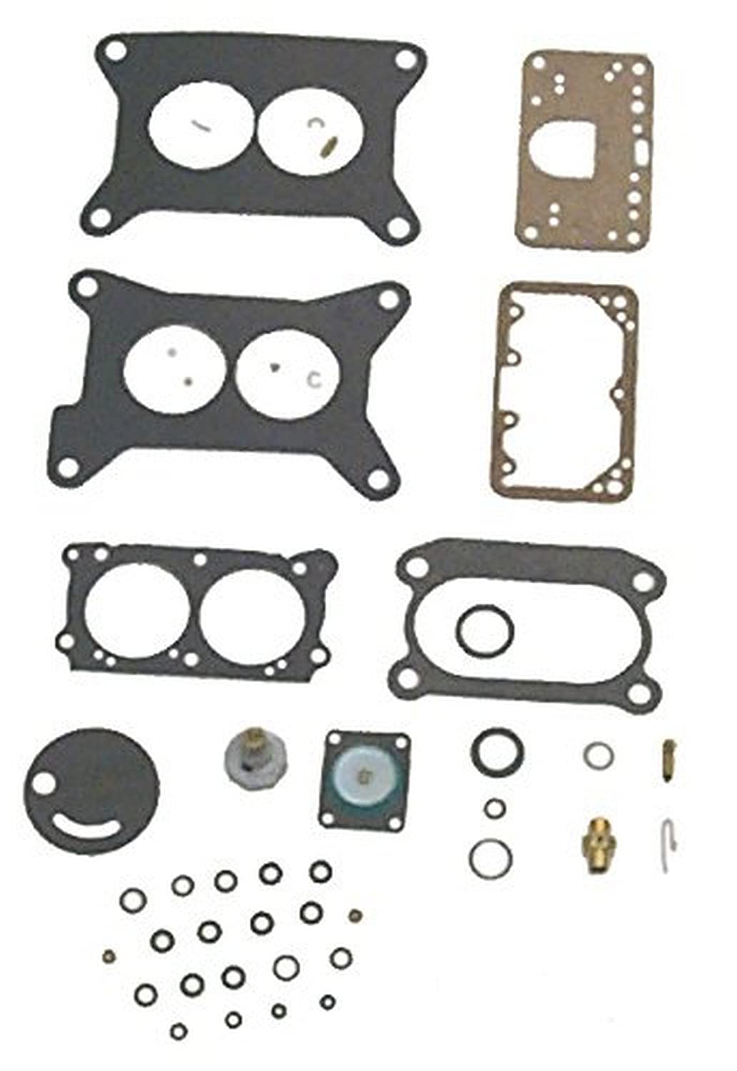 Sierra International Carburetor Kit 18-7238 Carburetor Kit