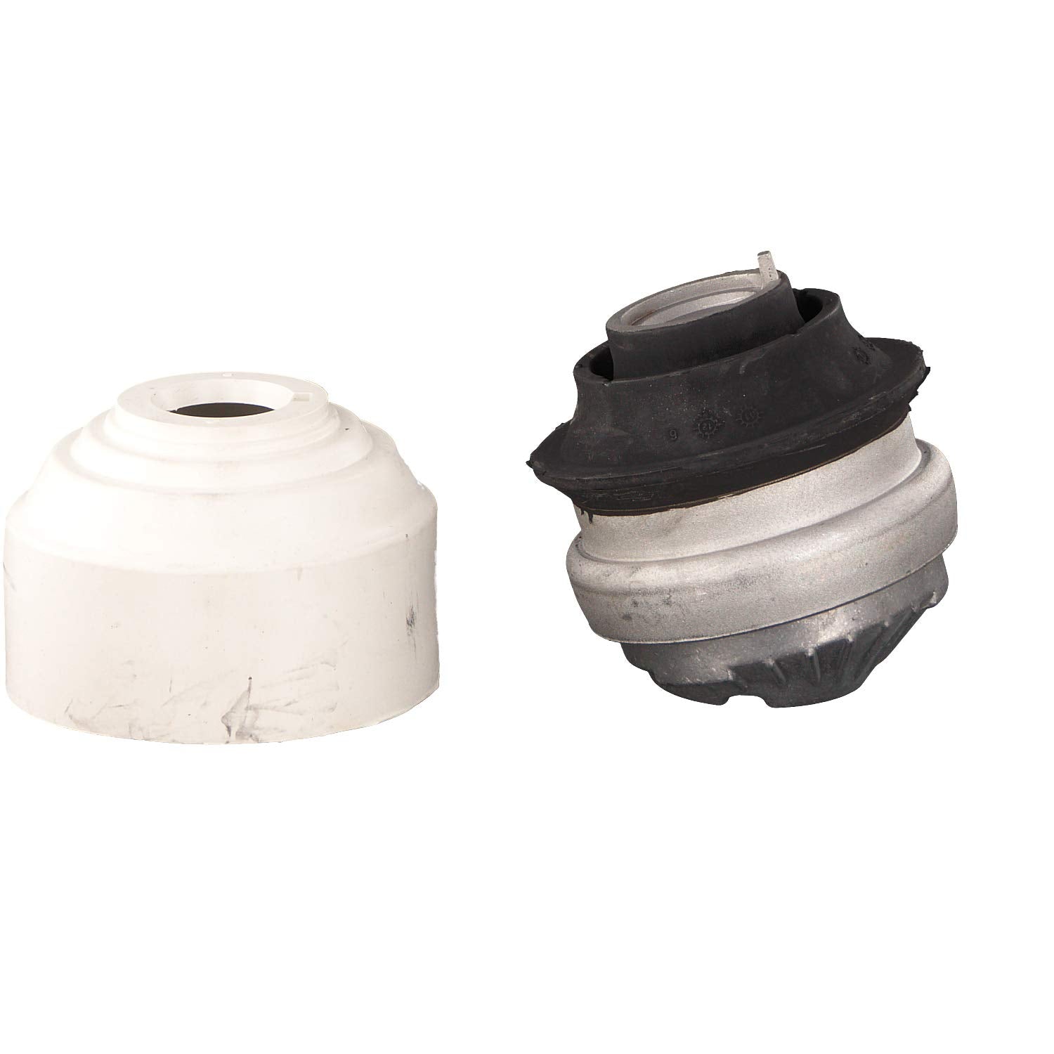 Febi Bilstein 26969 Engine Mounting With Protective Cap, Pack Of One