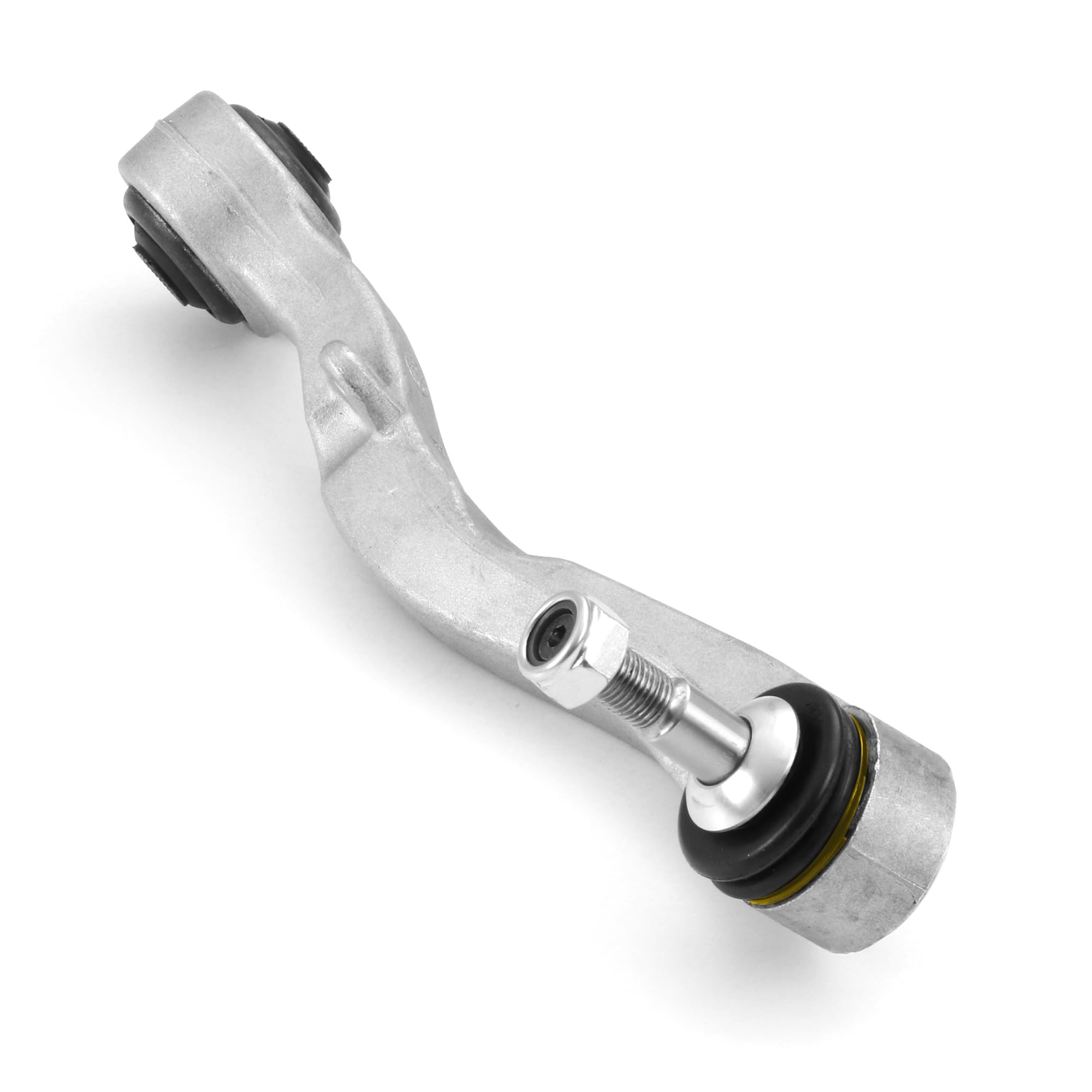 Metrix Premium Chassis Parts - Front Right Lower Rearward Control Arm W Ball Joint & Bushing Assembly Fits 08-10 Bmw 525I (Mexic
