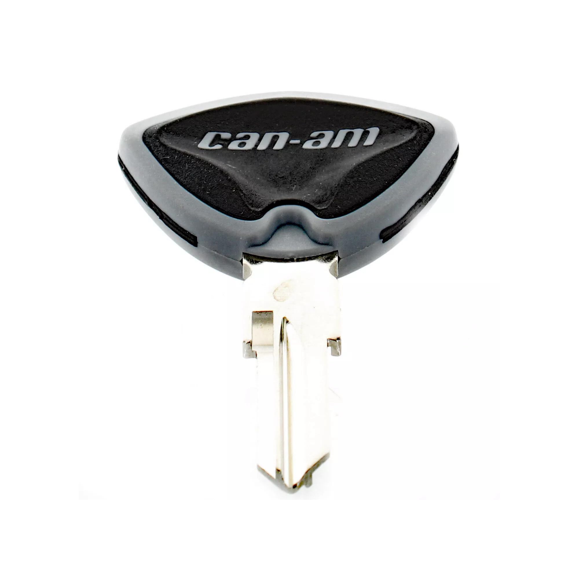 CAN AM Spyder Ignition Key - OEM Part 710004408 for Can-Am Spyder Models