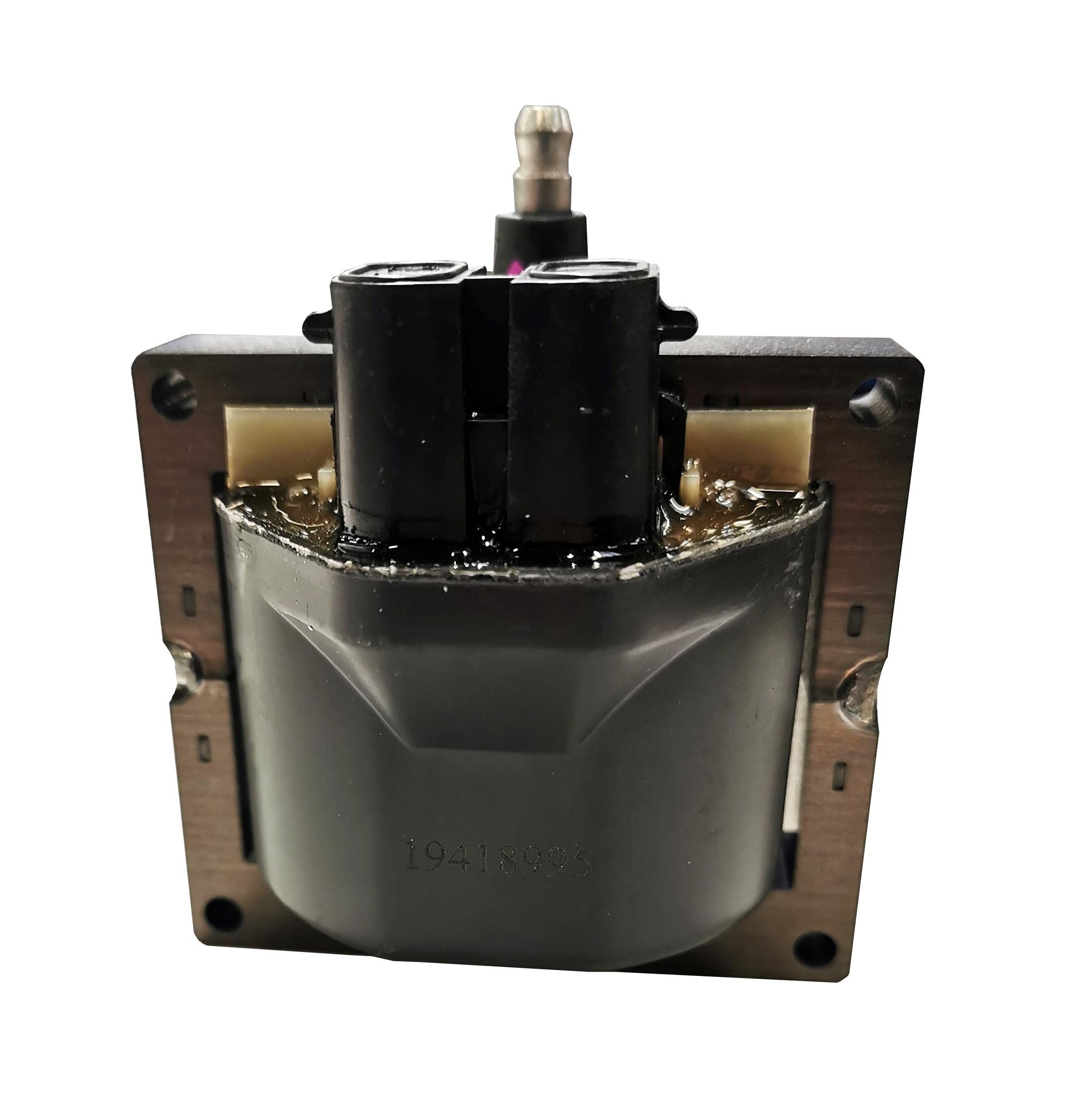 Acdelco Gm Original Equipment 19418995 Ignition Coil Kit