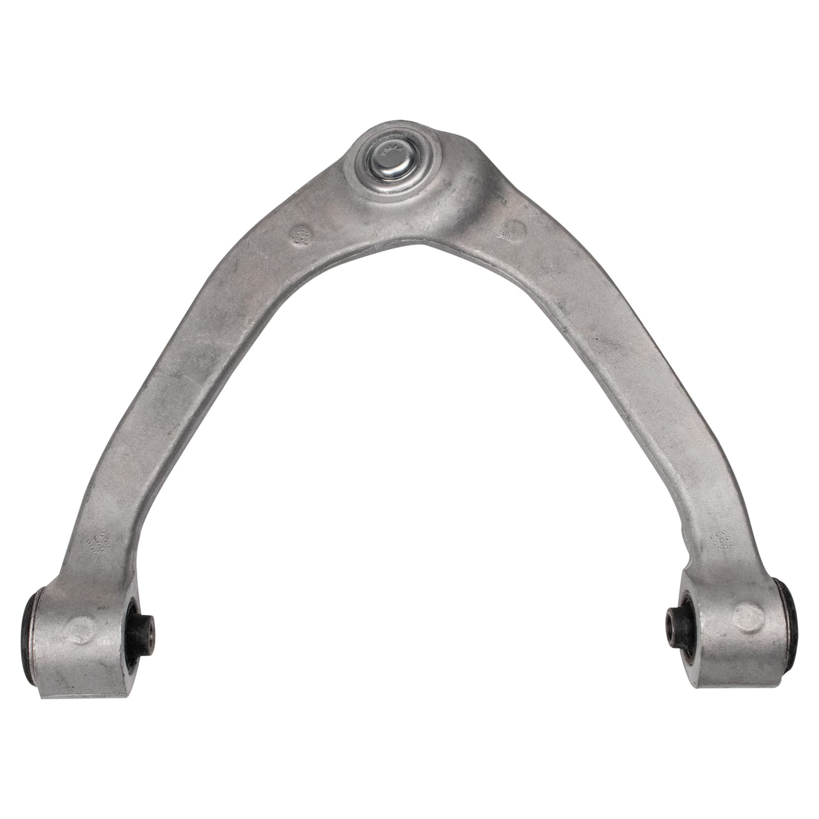 Trq Front Right Upper Control Arm With Ball Joint Passenger Side Compatible With 2008-2012 Infiniti Ex35 2013 Ex37 2008-2013 G37