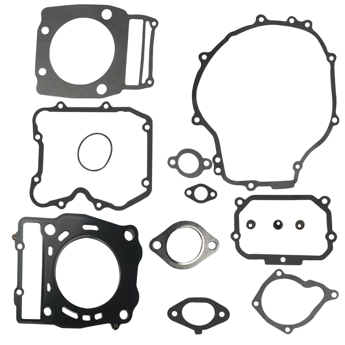 Cylinman Gasket Kit Set Fit For Polaris 500 Sportsman Xplorer Magnum Atp Ranger, 2Wd, 4Wd, 6X6