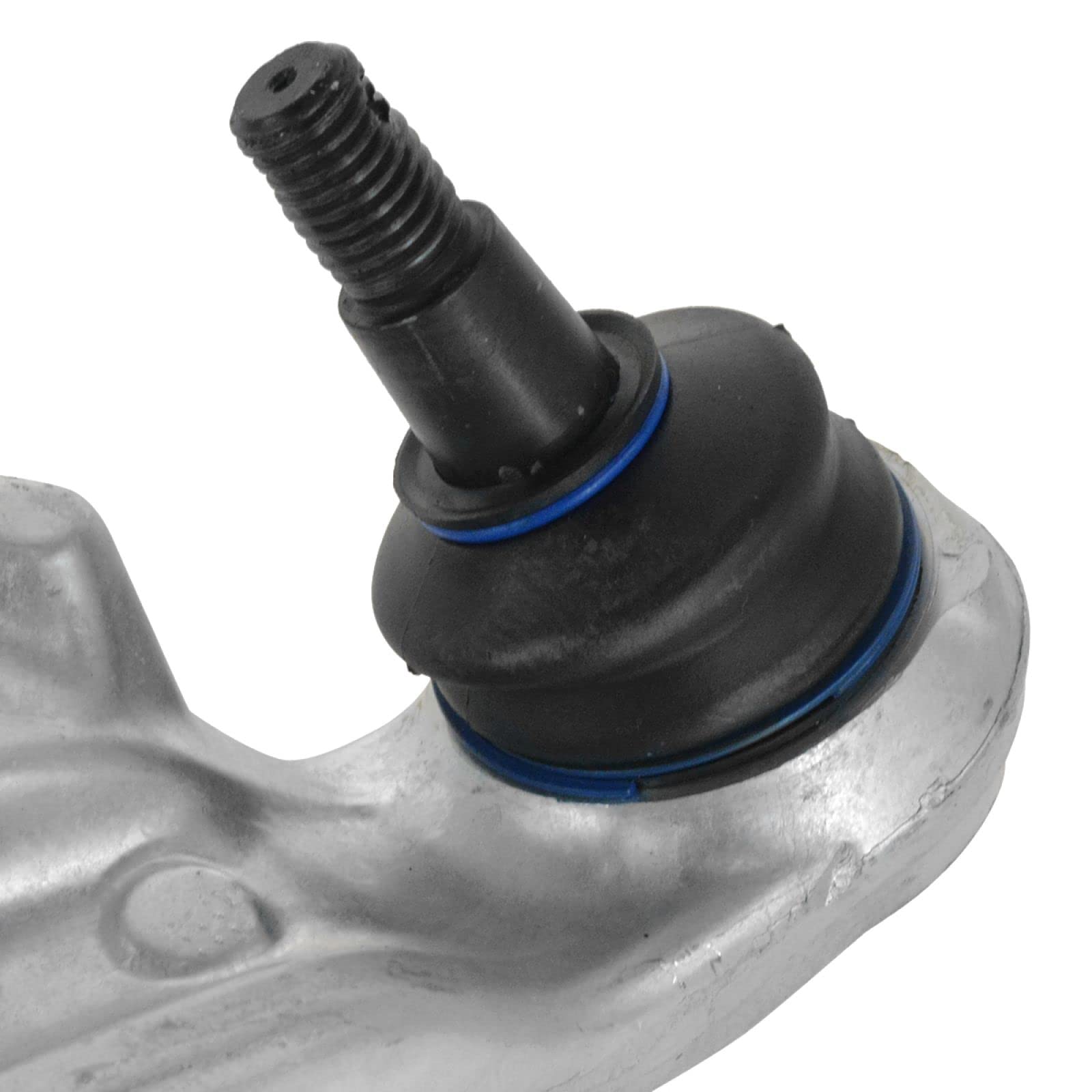 Trq Front Left Lower Control Arm With Ball Joint Drivers Side Compatible With 2007-2010 Honda Odyssey