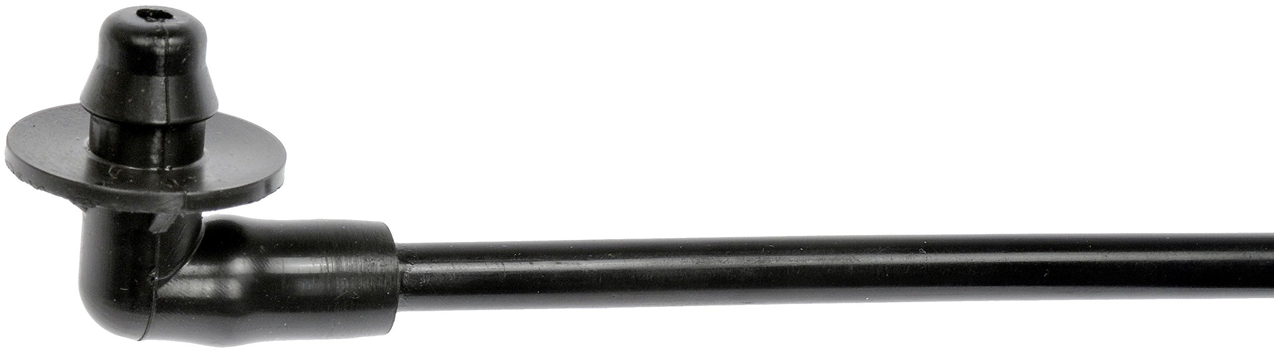 Dorman 924-379 Front Front Wiper Hose Compatible With Select Cadillac / Chevrolet / Gmc Models