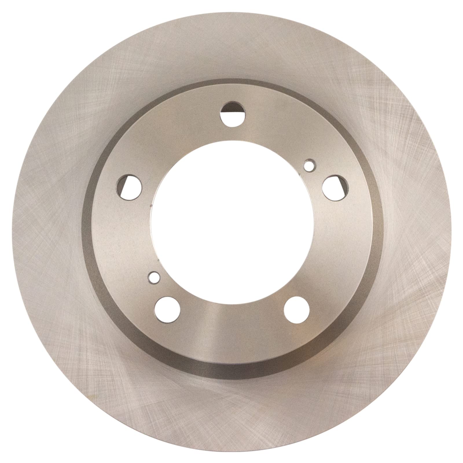 Trq Front Brake Rotors Set Vented Compatible With 2008-2015 Lexus Lx570 2008-2015 Toyota Land Cruiser