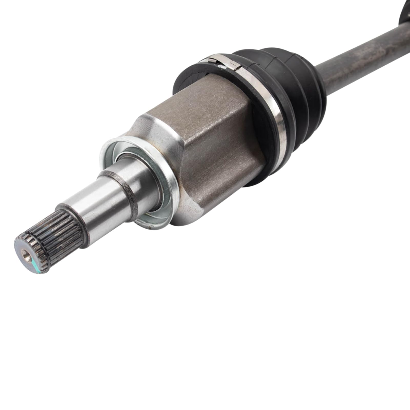 Trq Front Left Cv Axle Shaft Assembly Drivers Side Compatible With 2013-2020 Lexus Gs350 2016-2022 Rc300 2015-2020 Rc350