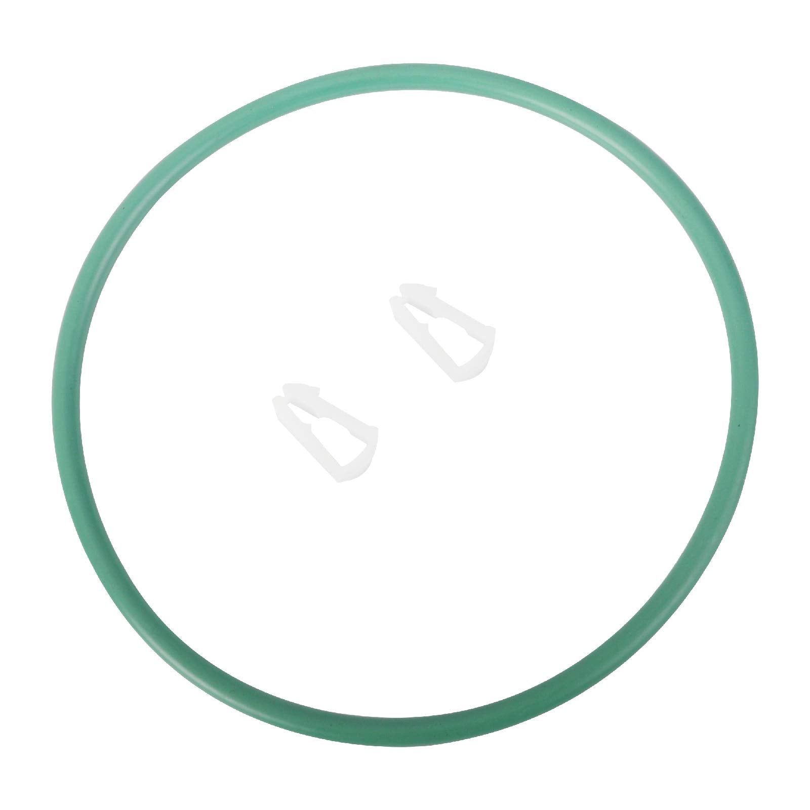 Feidks New Electric Fuel Pump Module Assembly W/Sending Unit Replacement For 2007-2008 F-Ord Expedition L-Incoln Navigator V8 5.