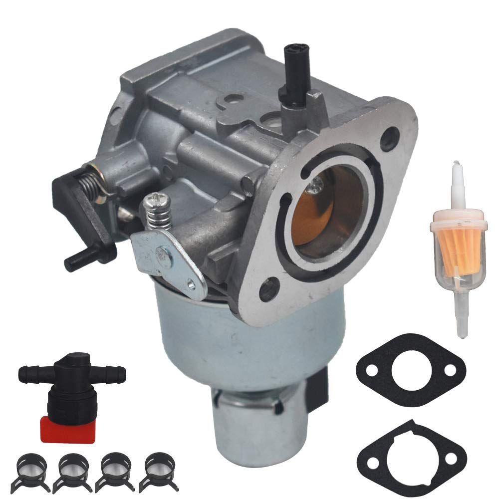 ALL-CARB Carburetor 15004-7060 15003-7100 Replacement for Kawasaki FH580V 19Hp Engine