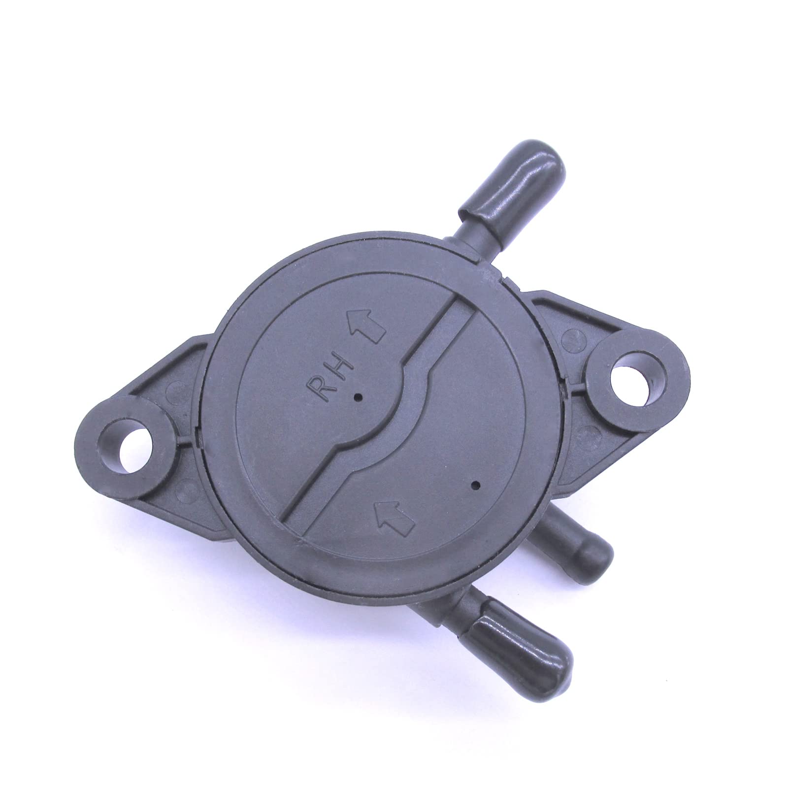 Fuel Pump 16700-Z0J-003 for Honda GXV50 GXV100 GC135 GC160 GC190 GXV390 GX610 / 2439316S 2439304S for Kohler CH17-CH25 CV17-CV25