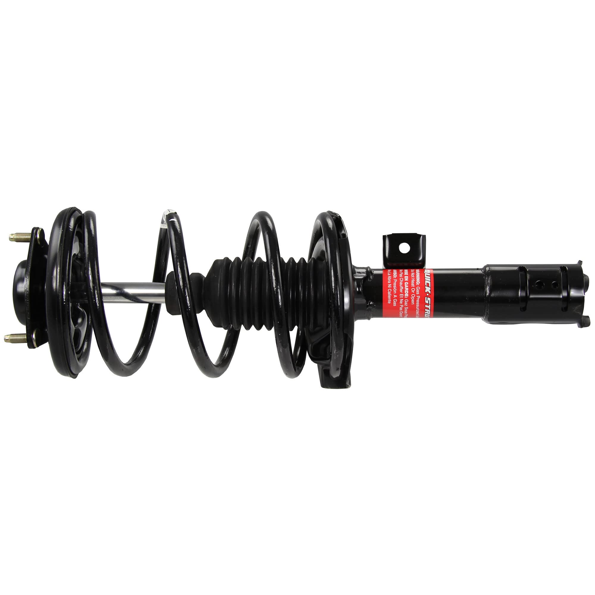 Monroe Quick-Strut 172355 Suspension Strut And Coil Spring Assembly For Mitsubishi Lancer