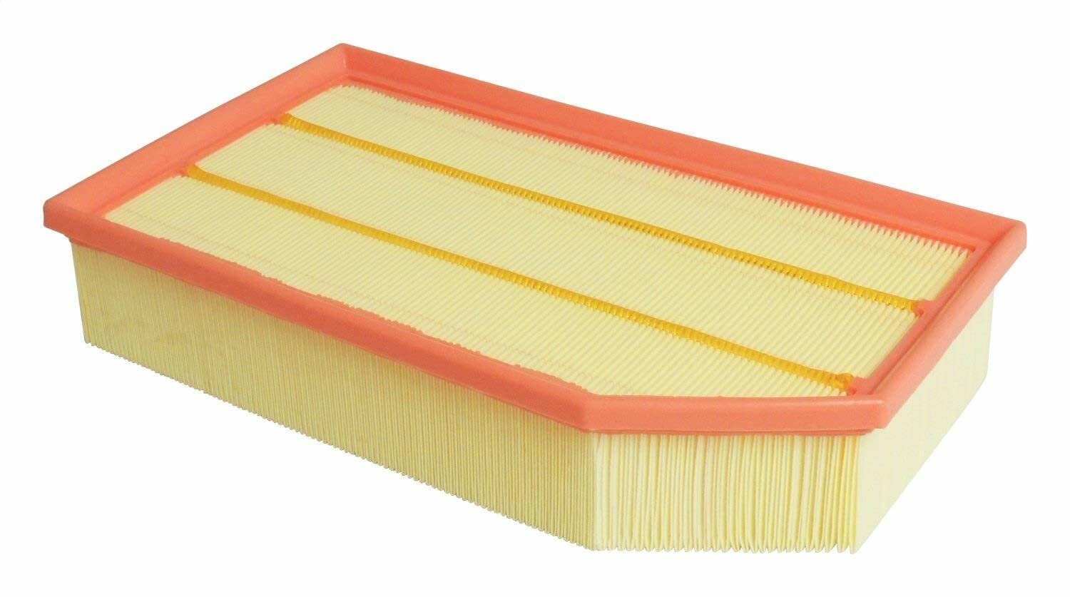 Crown Automotive Air Filter Air And Fuel Delivery