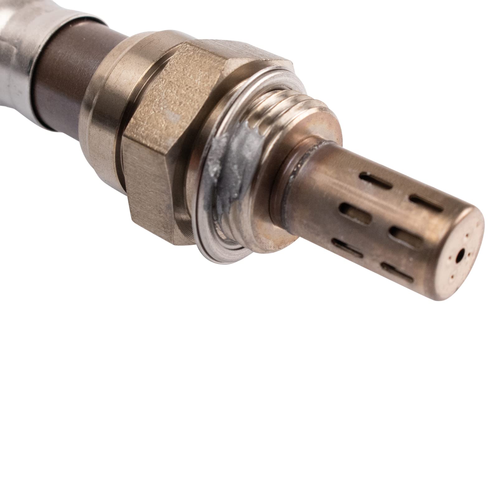 Trq O2 Oxygen Sensor Compatible With 2009-2015 Toyota Venza