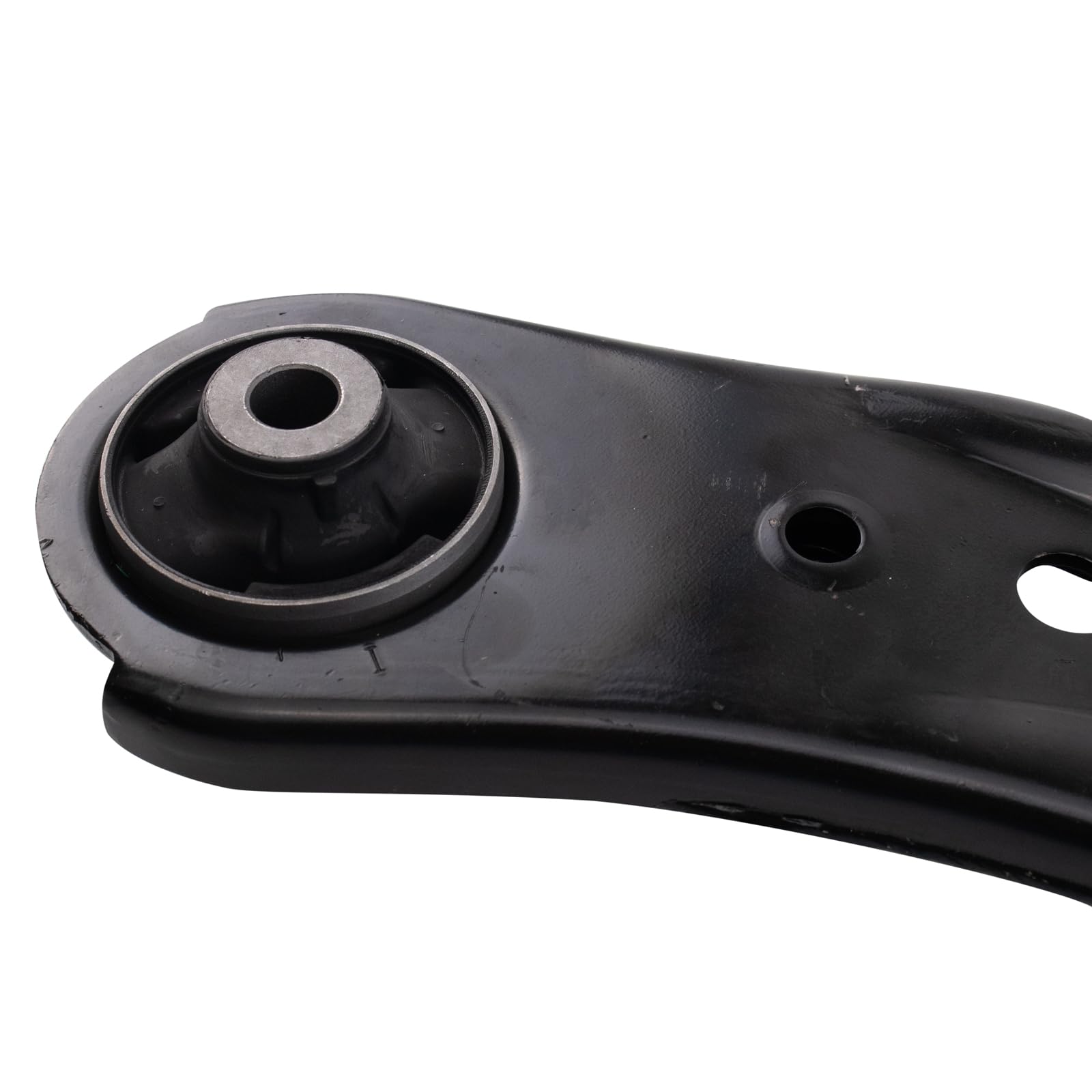 Trq Front Right Lower Control Arm With Ball Joint Passenger Side Compatible With 2016-2022 Honda Hr-V