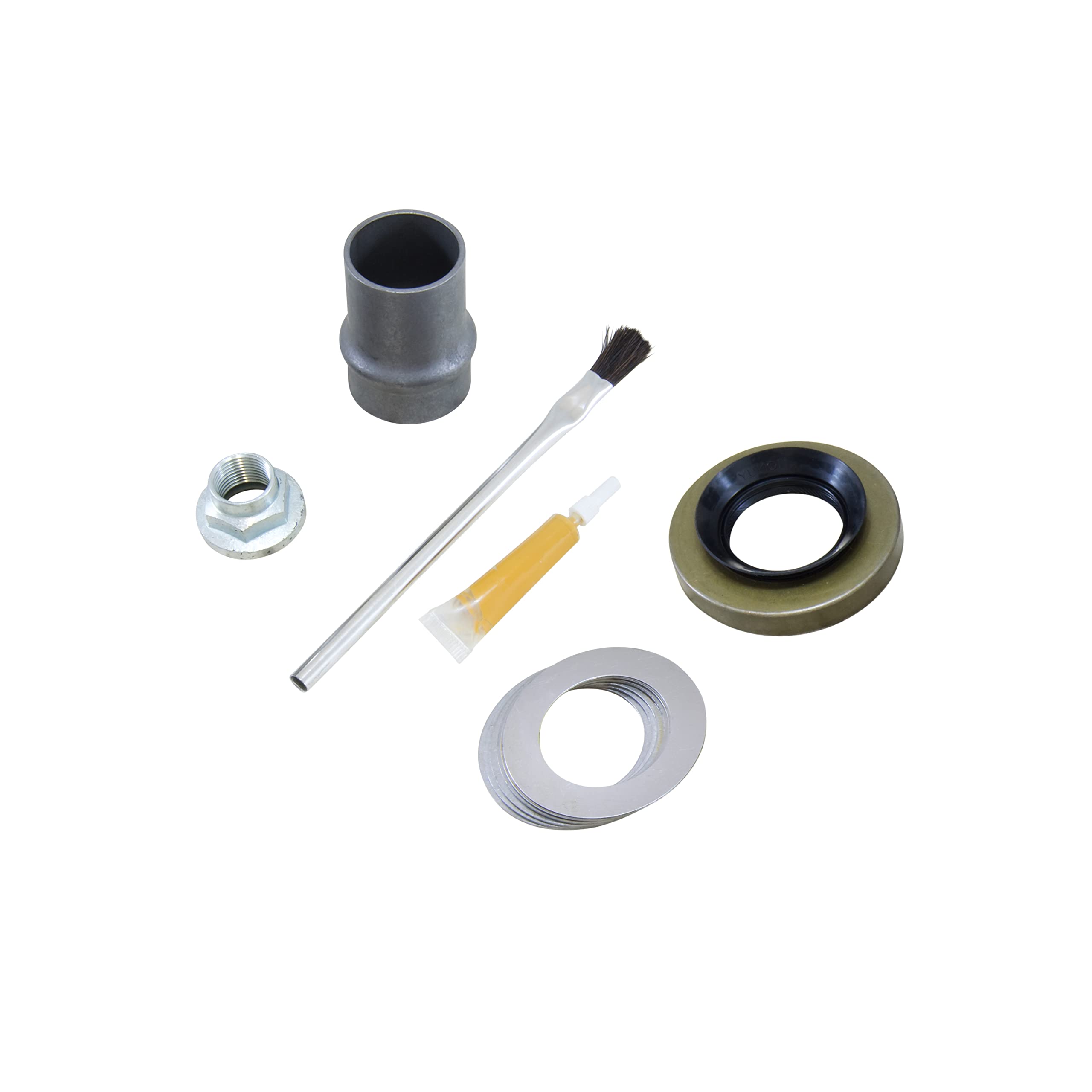 Yukon Minor Install kit for GM 8.5 Rear Differential