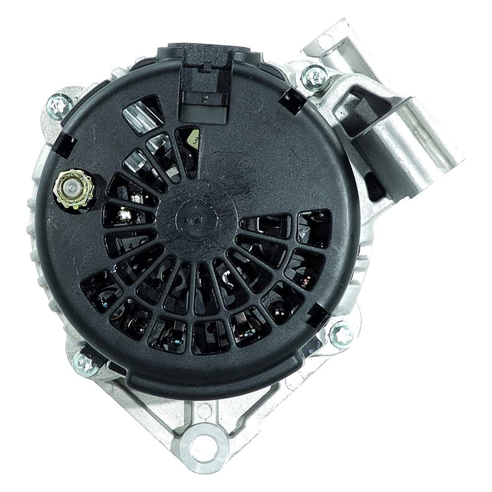 Remy 21843 Premium Remanufactured Starter