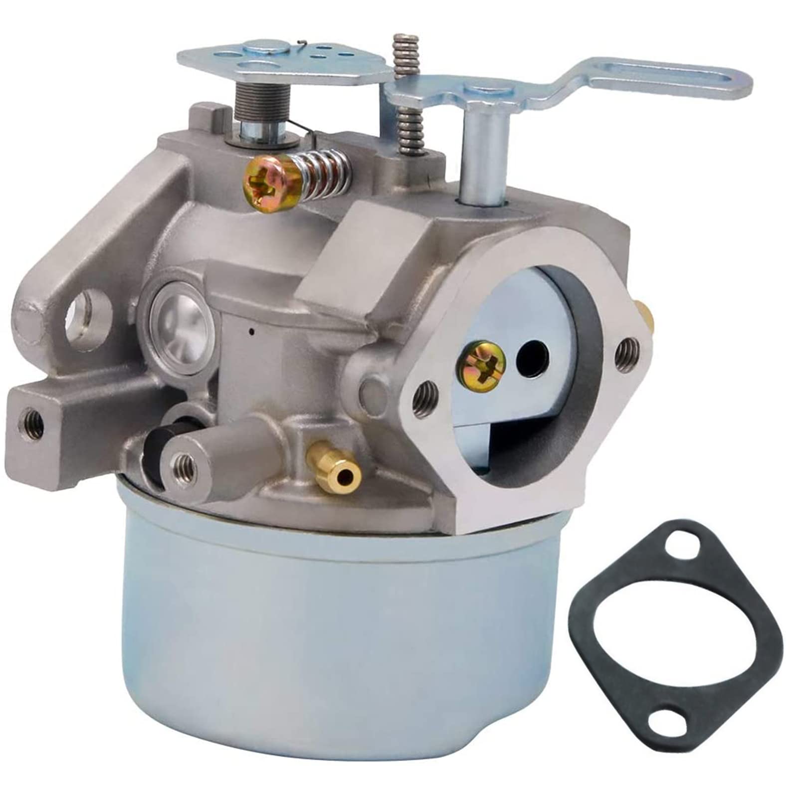 Carburetor for Tecumseh Models HMSK100-159368W HMSK100-159391W HMSK100-159392W