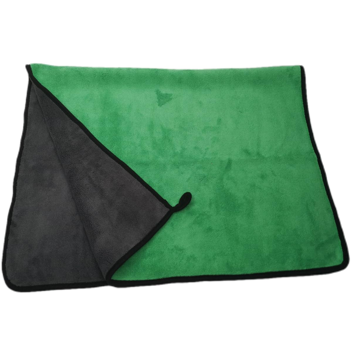 Large Microfiber Drying Towel For Car, Great Thick Soft Plush Towels, 36 X 24Inches 800Gsm Thickness, Quality, Washable, Absorbe