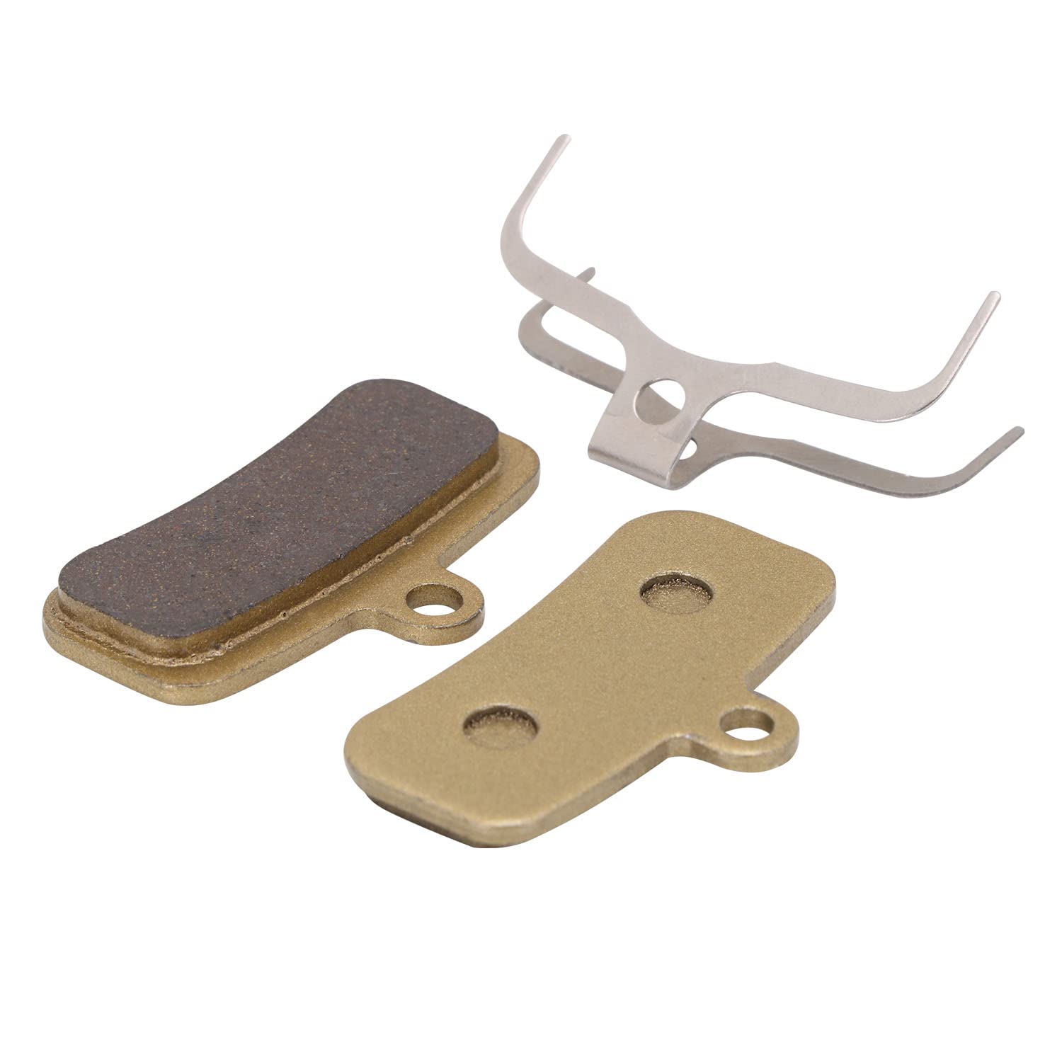 Jfg Racing Brake Pads For Surron Light Bee,2 Pcs Dirtbike Brake Pads For Electric Dirt Bike Sur Ron Light Bee X/Sur Ron Light Be