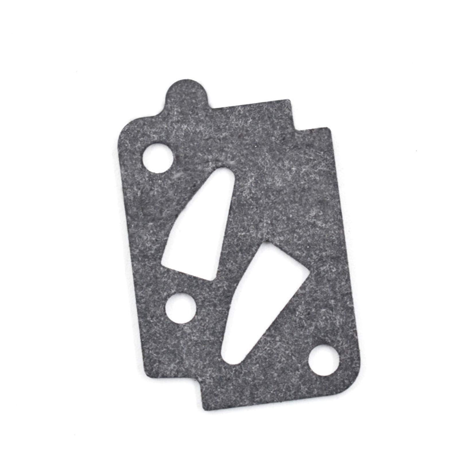 New Carburetor Repair Rebuild Kit Fit For Eska Sears Ted Williams Tecumseh Outboard Motor 1961-1987