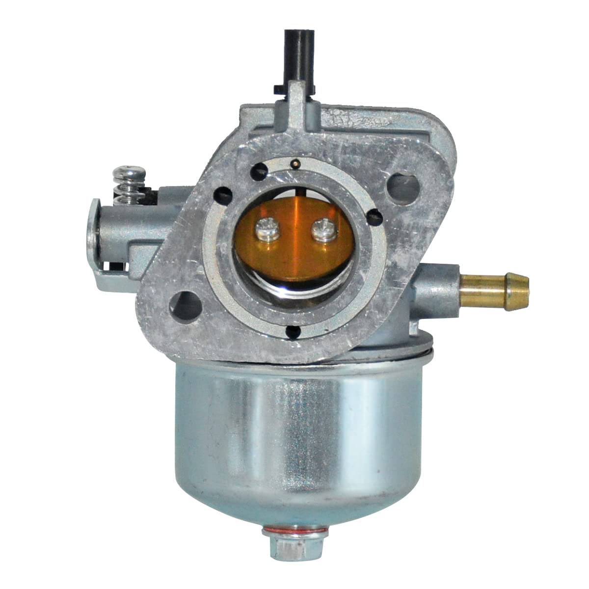 Lanigram 15003-7061 Carburetor Fit For Kawasaki Fh430V Fh381V Fh541V Fs481V Engine Replace 15003-7047 15003-7054 15004-7057 1500