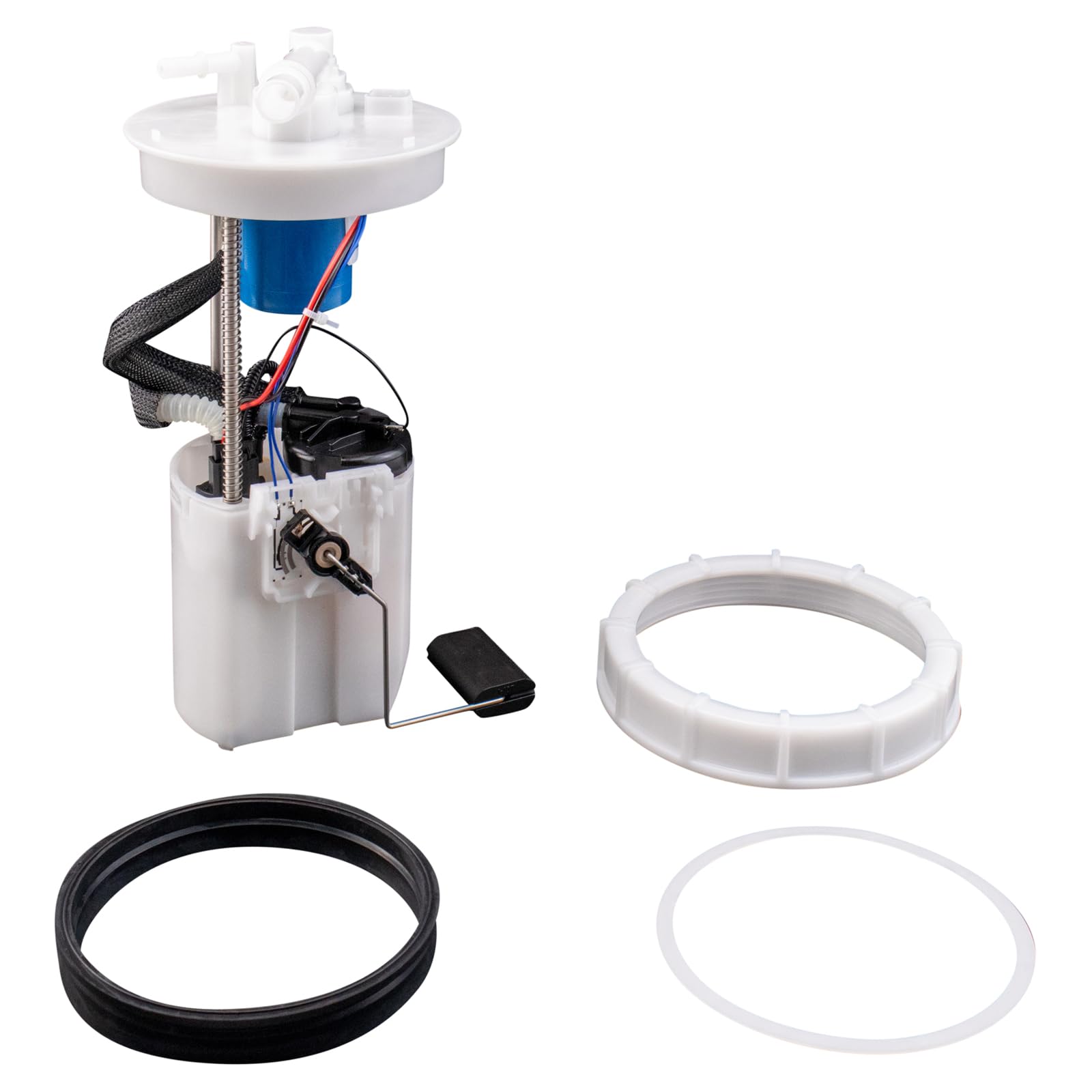 Trq Fuel Pump Module Assembly Compatible With 2010 Honda Insight