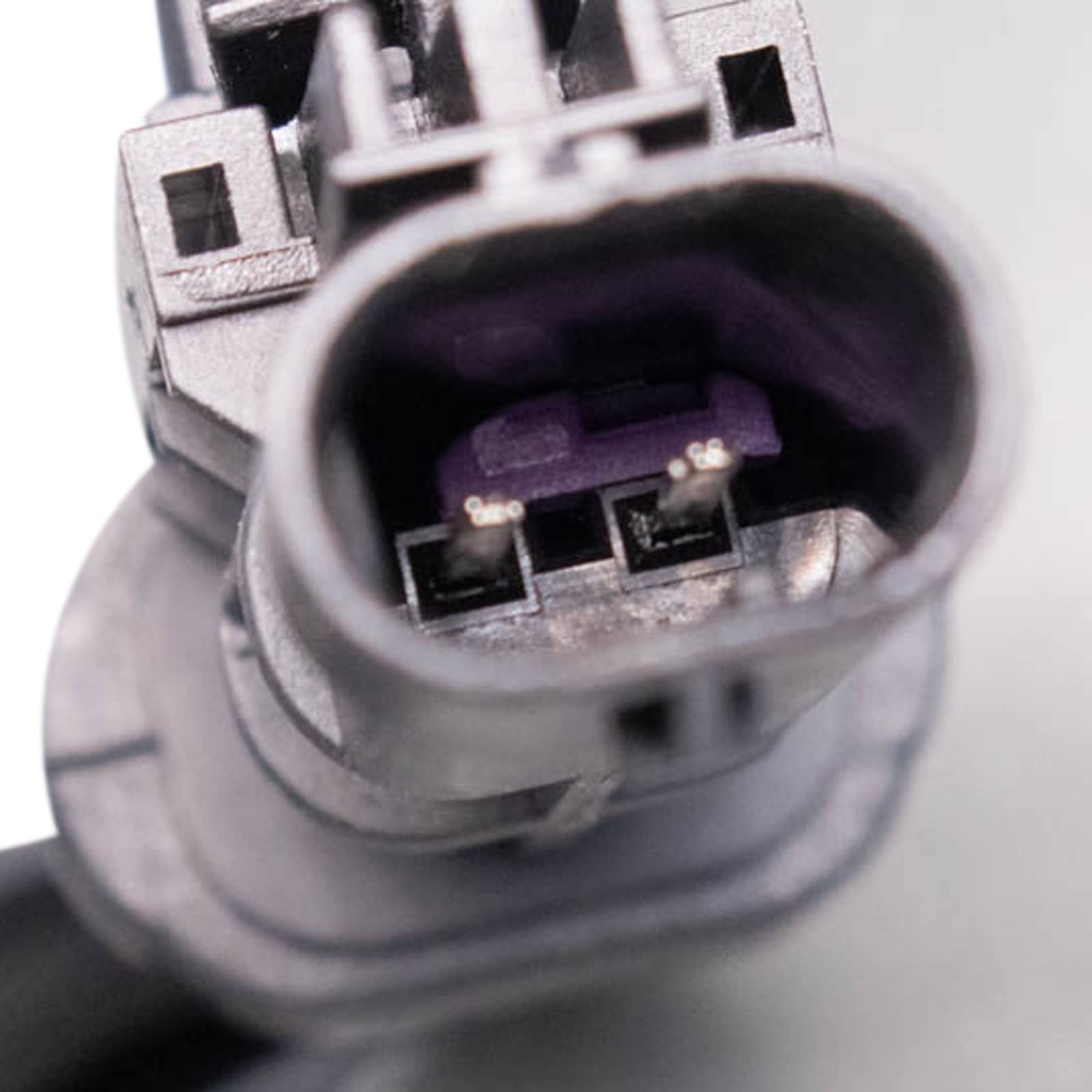 Trq Rear Shock Absorber Set Compatible With 2013-2016 Cadillac Ats