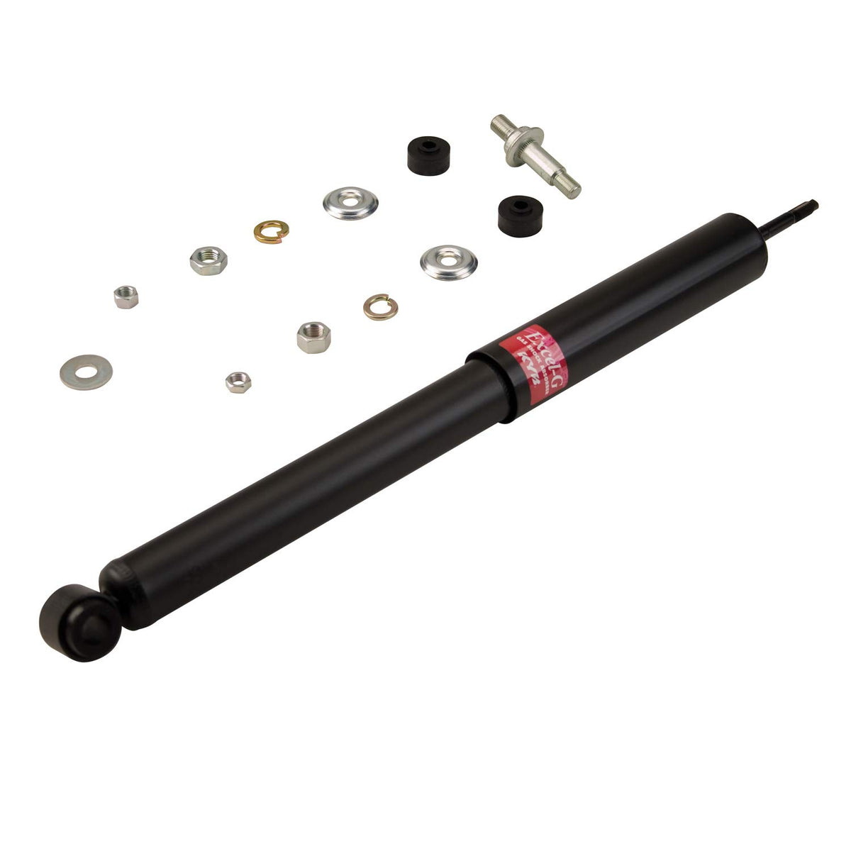 KYB 343211 Excel-G Gas Shock