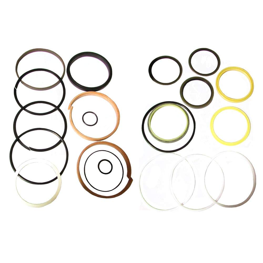 Raparts 707-99-57200 Komatsu Arm Bucket Cylinder Seal Kit Pc200-5 Pc200Lc-6 Pc220 Lc-5