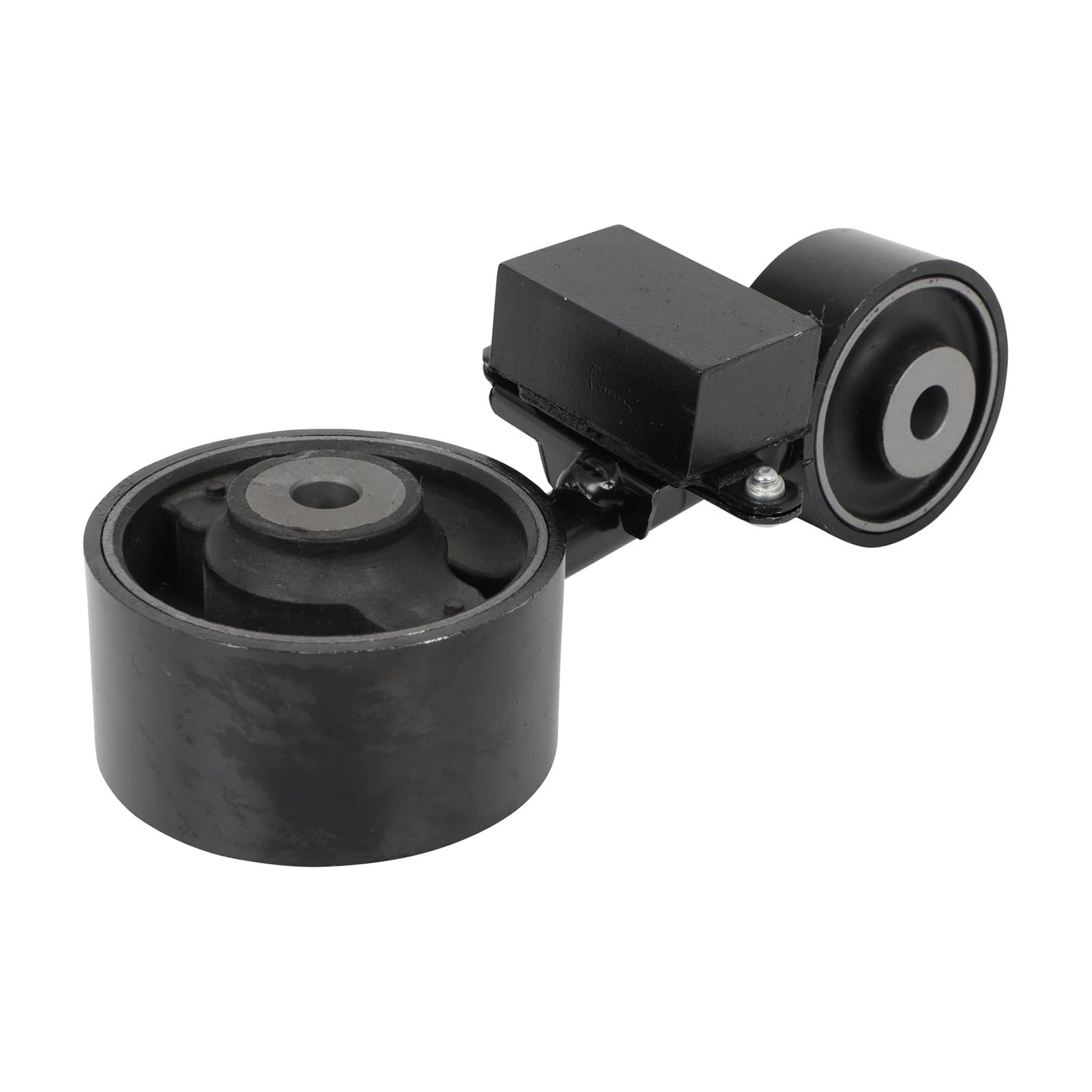 SCITOO Engine Mount Trans Mounts Set Fit for Toyota for Camry 2007-2011 A4274 123090H060 123090H061