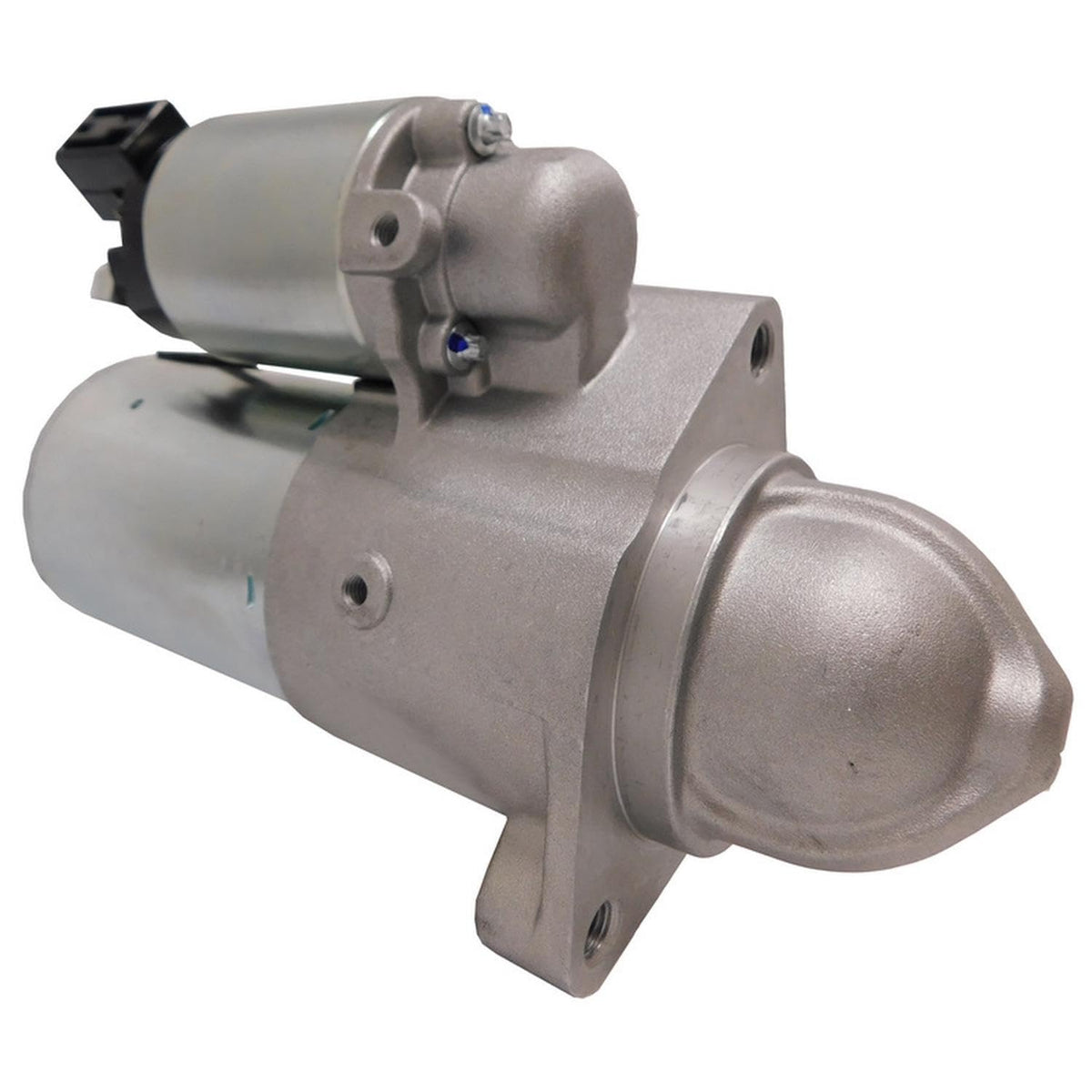 OEG Parts New Starter Compatible with Hyundai Azera 3.3L 2012-2015, Santa Fe 3.3L 2013-2015, Kia Cadenza 3.3L 14-15, Sorento Sed