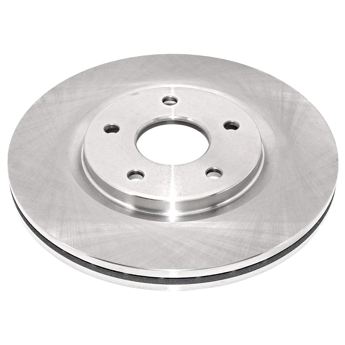 Autoshack Front Brake Rotors Pair Of 2 Driver And Passenger Side Replacement For Ram C/V Vw Routan Chrysler Pacifica Voyager 2012-2016 Town & Country 2012-2020 Dodge Grand Caravan Journey Fwd R63070Pr