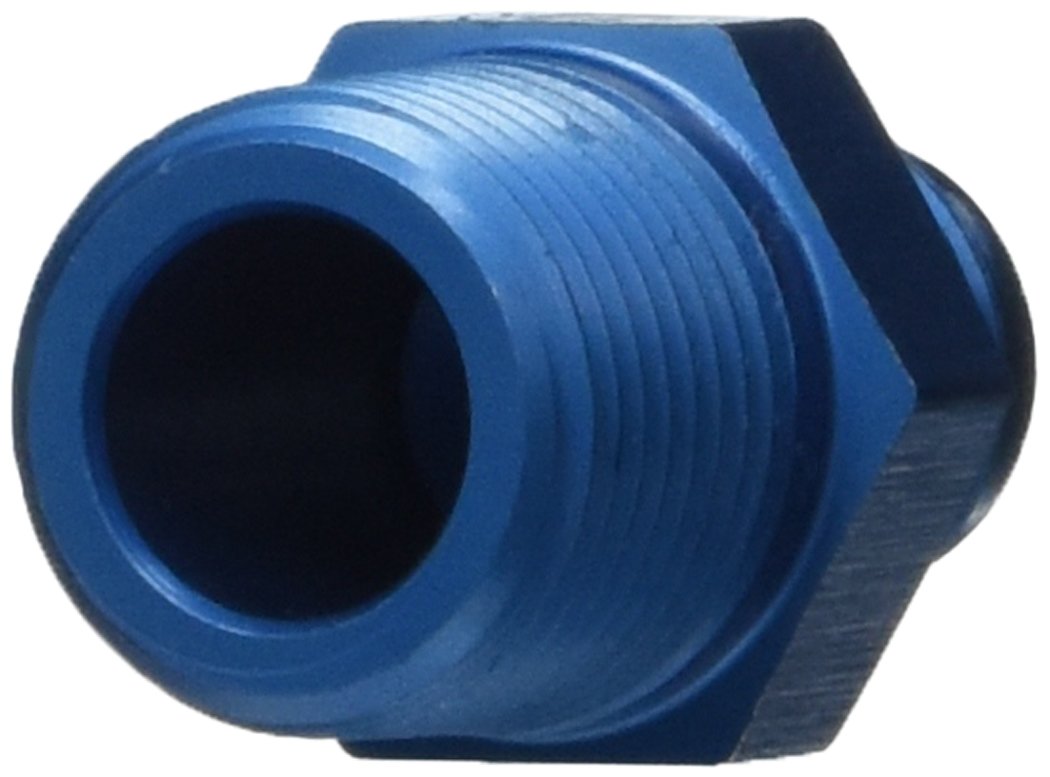 Aeroquip Fbm2005 St Alum #6 Flare 3/8In