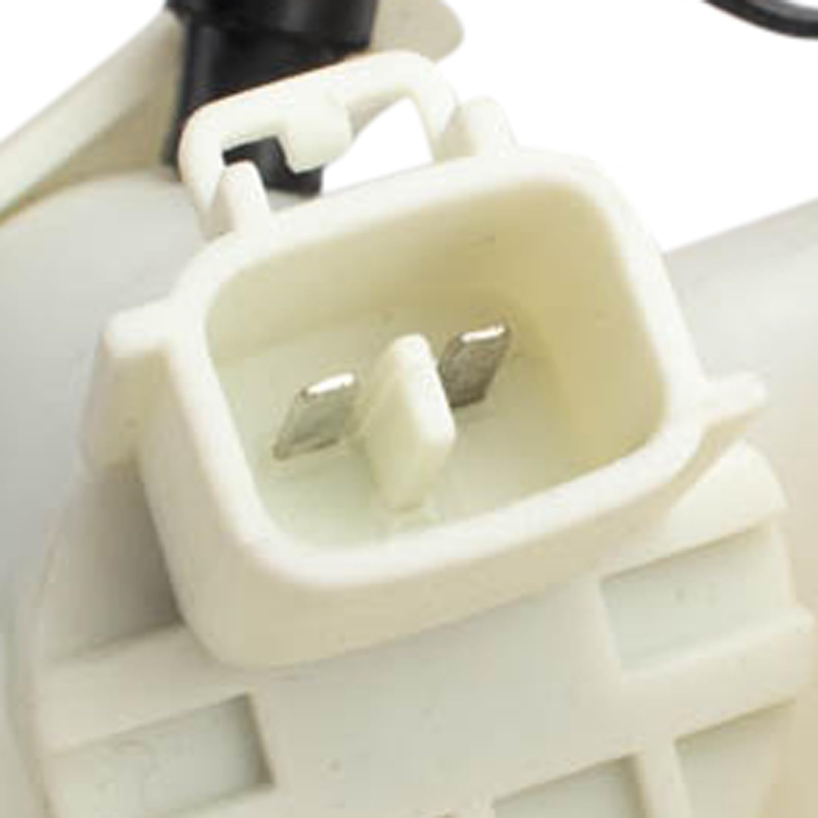 Trq Windshield Washer Reservoir Compatible With 2009-2014 Acura Tsx Ac1288107